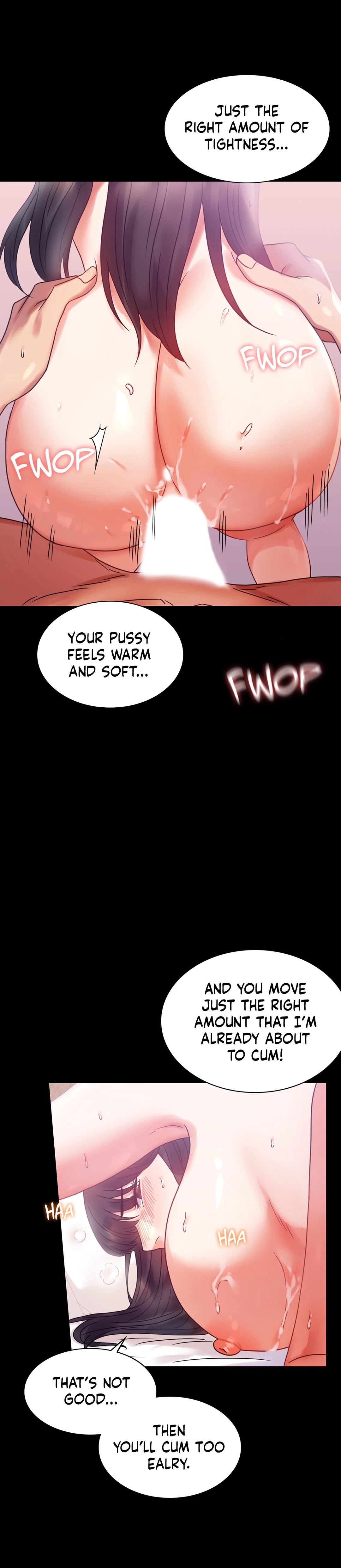 Infidelity 101 chapter 25 page 23