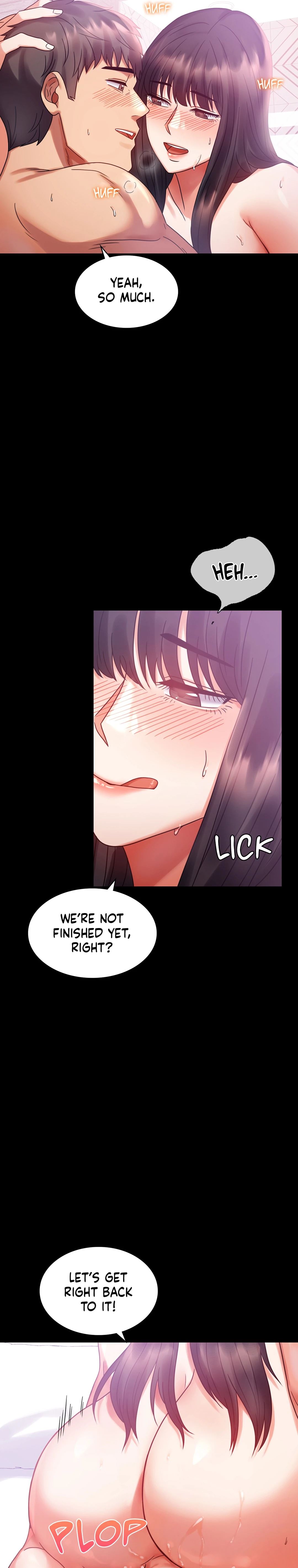 Infidelity 101 chapter 25 page 30