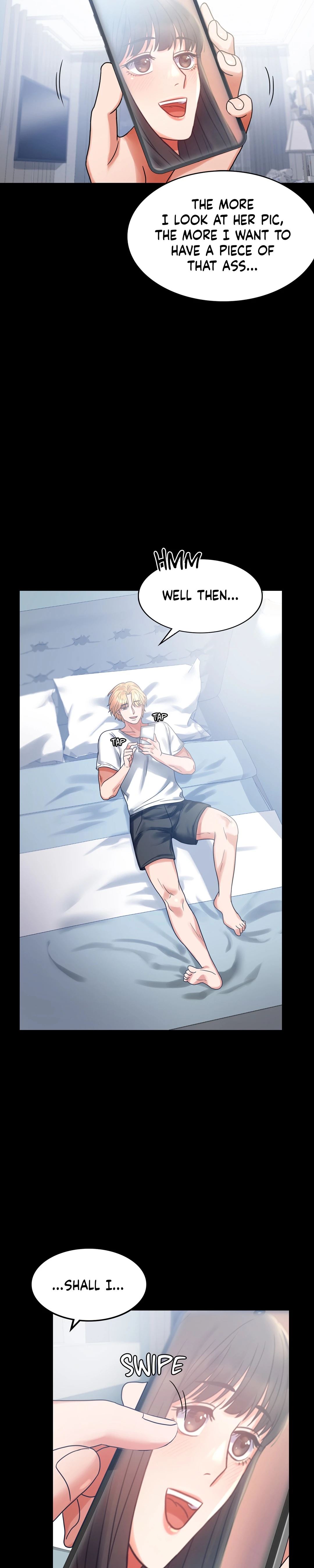 Infidelity 101 chapter 25 page 33