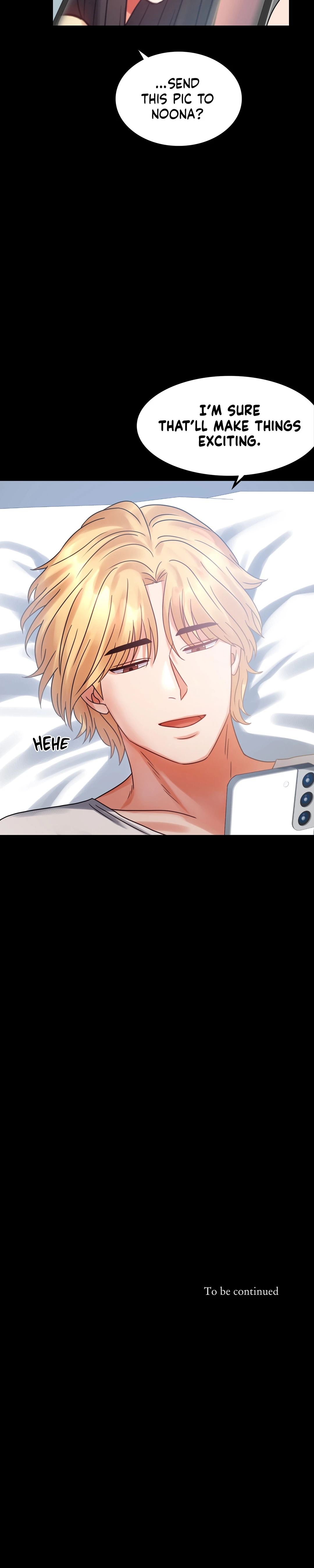 Infidelity 101 chapter 25 page 34