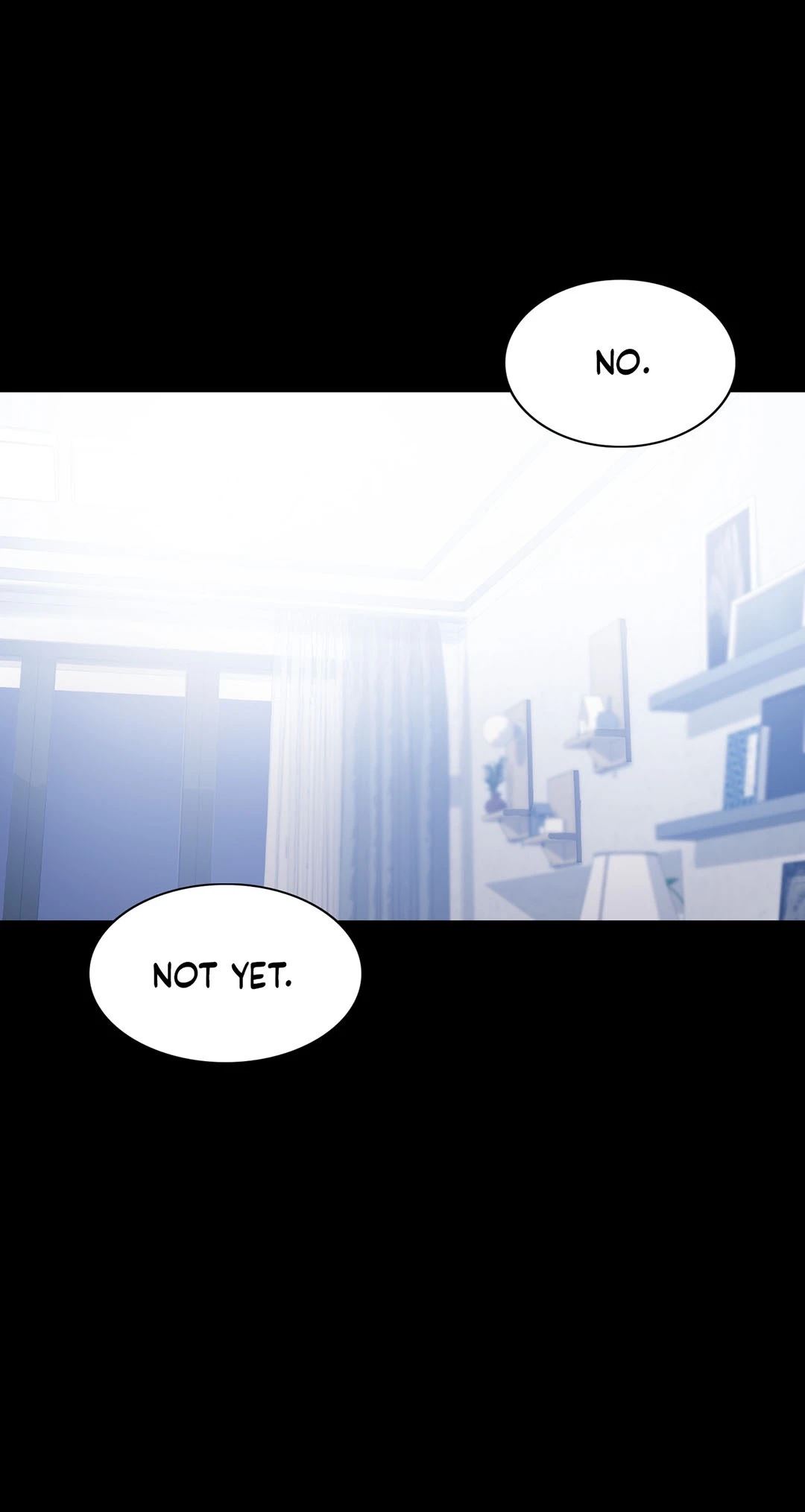 Infidelity 101 chapter 26 page 1