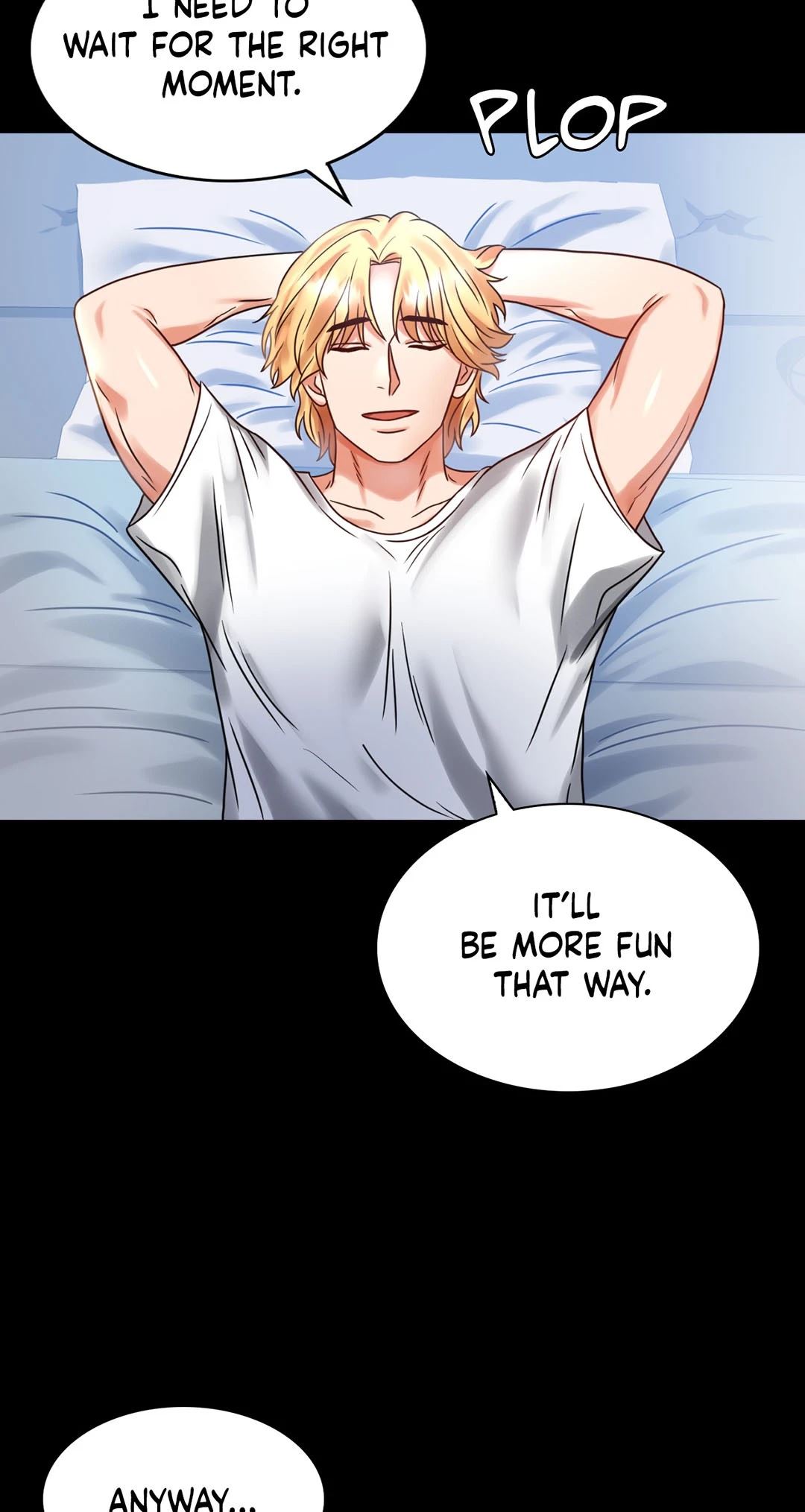 Infidelity 101 chapter 26 page 3