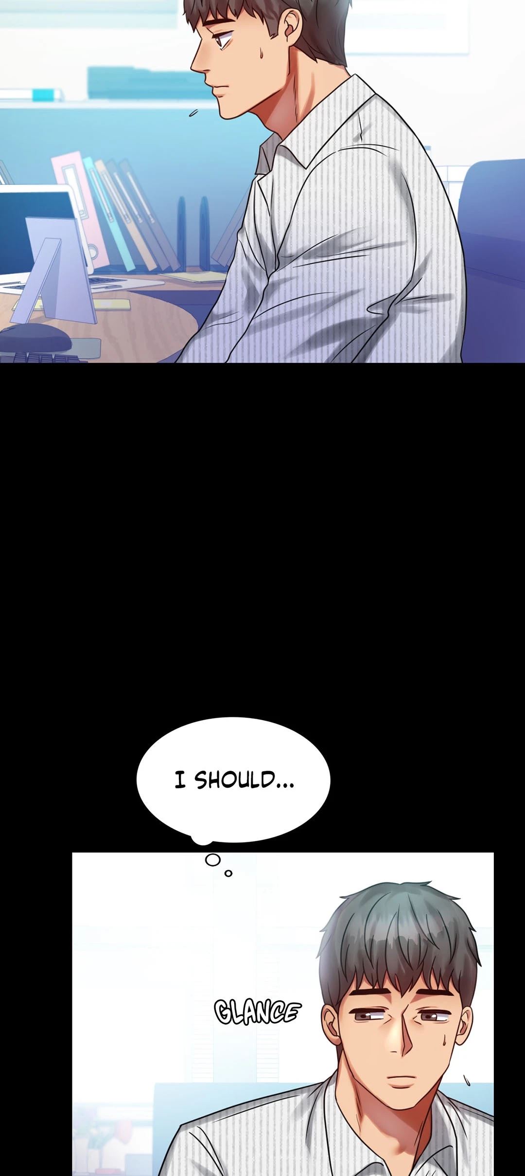 Infidelity 101 chapter 26 page 9