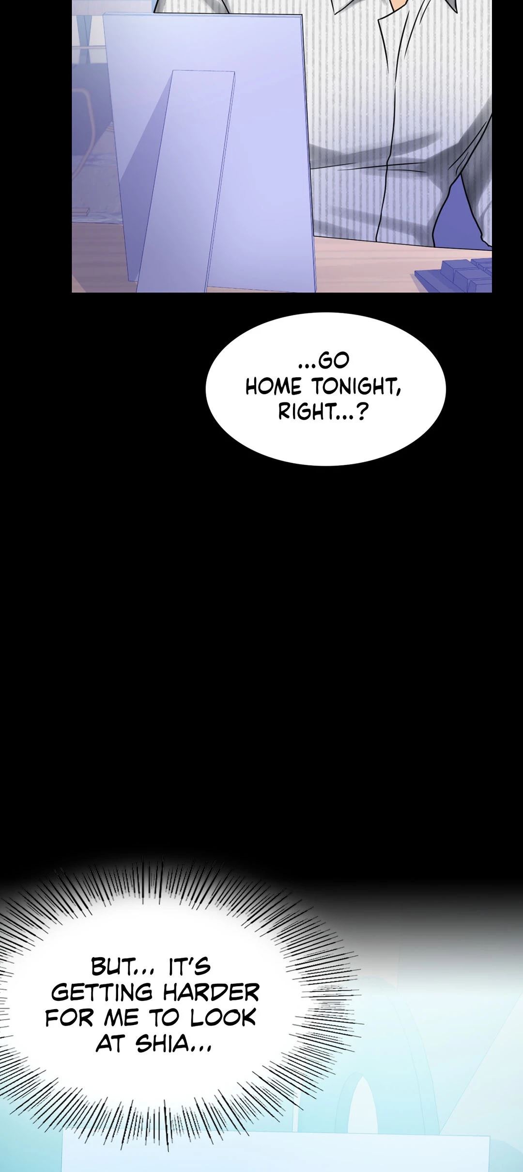Infidelity 101 chapter 26 page 10