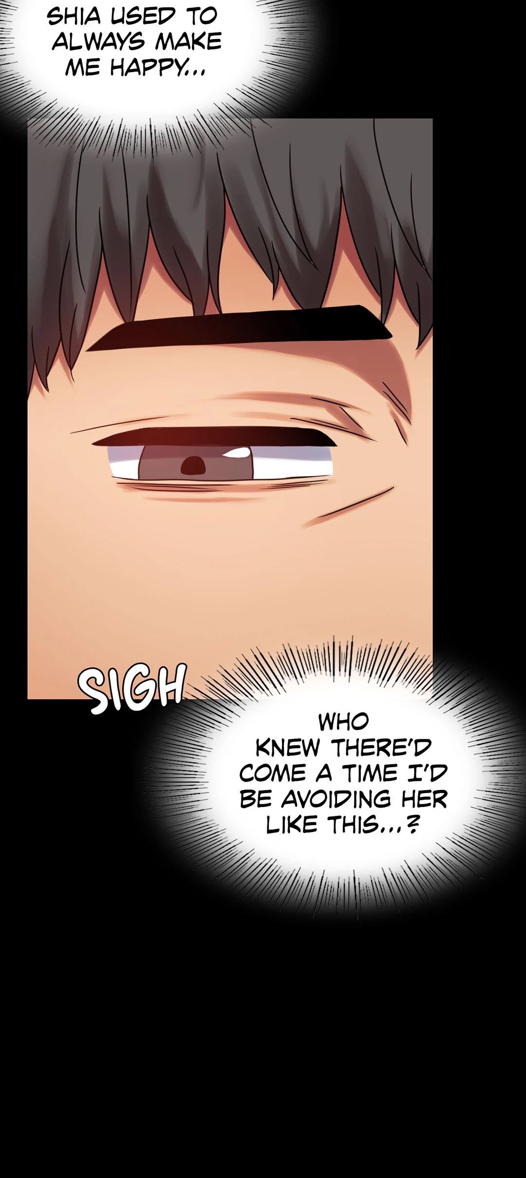 Infidelity 101 chapter 26 page 12