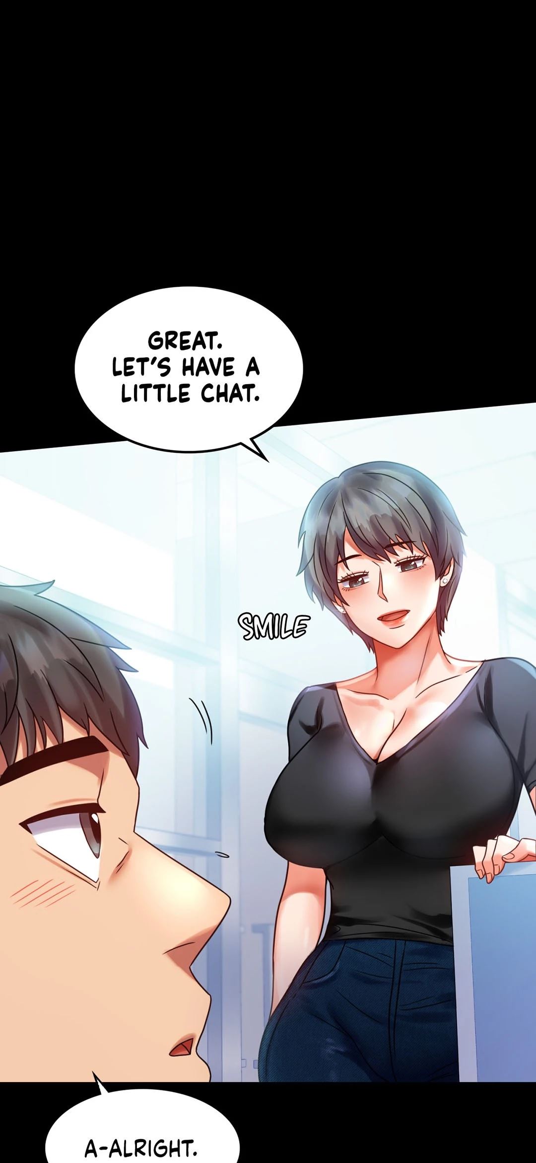 Infidelity 101 chapter 26 page 14