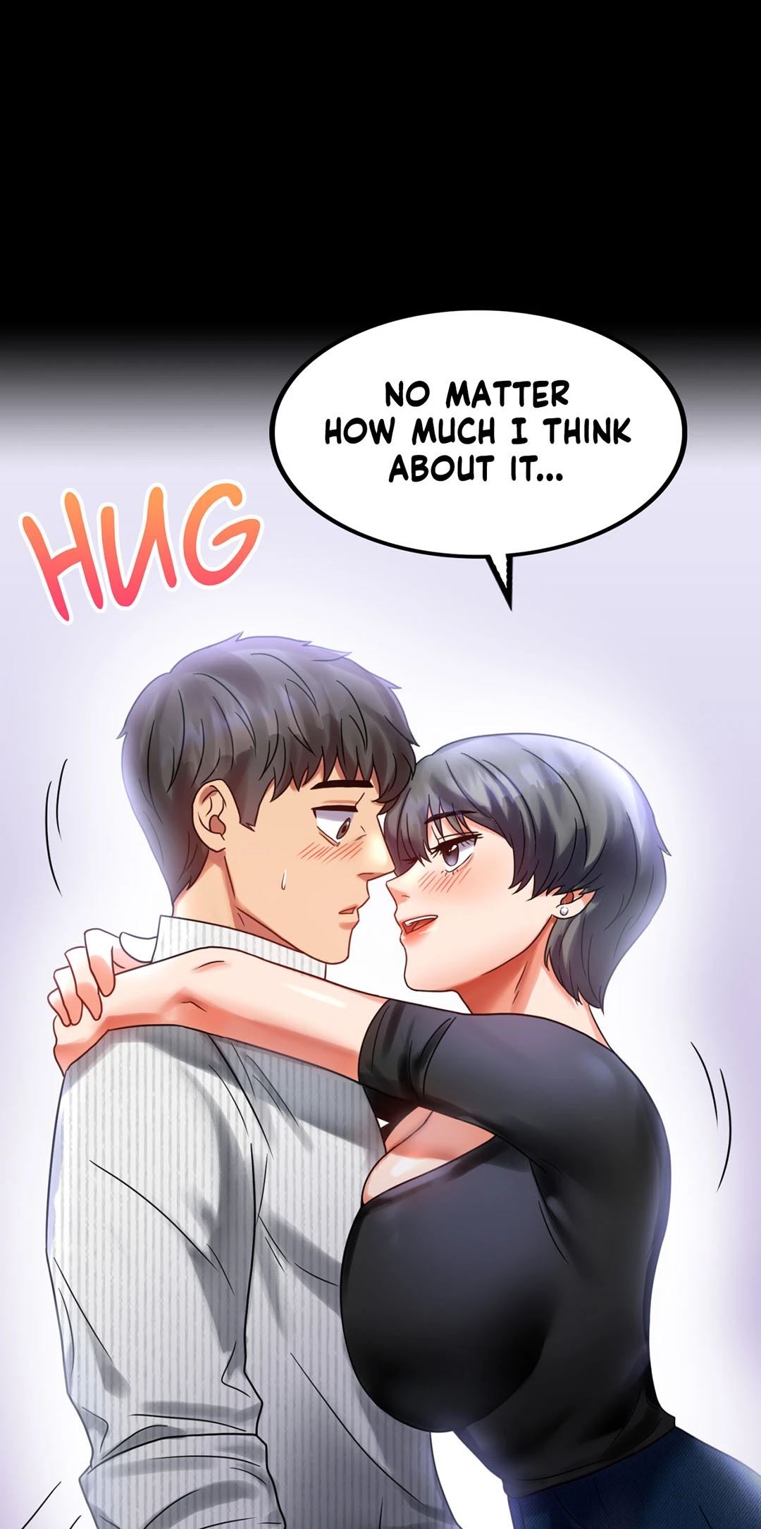 Infidelity 101 chapter 26 page 19