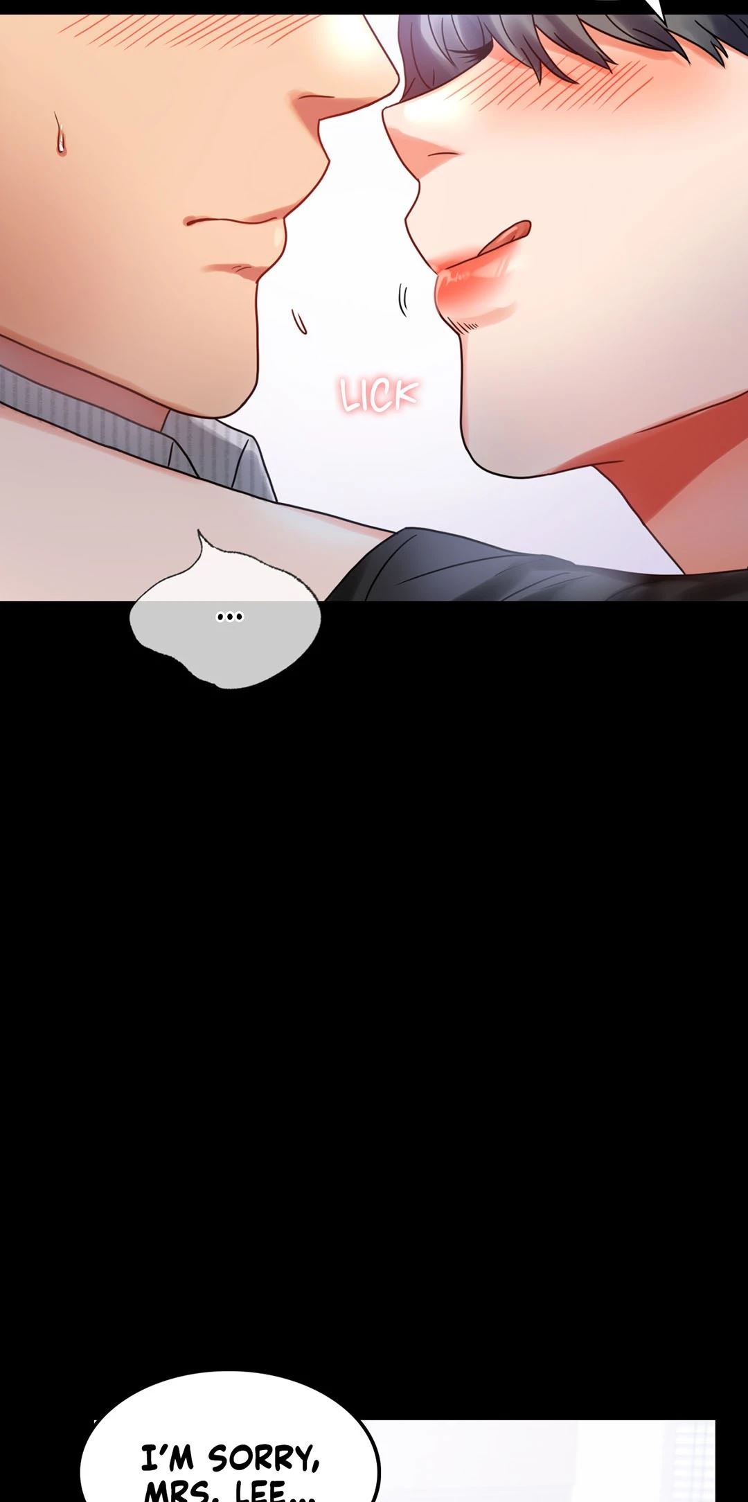 Infidelity 101 chapter 26 page 22
