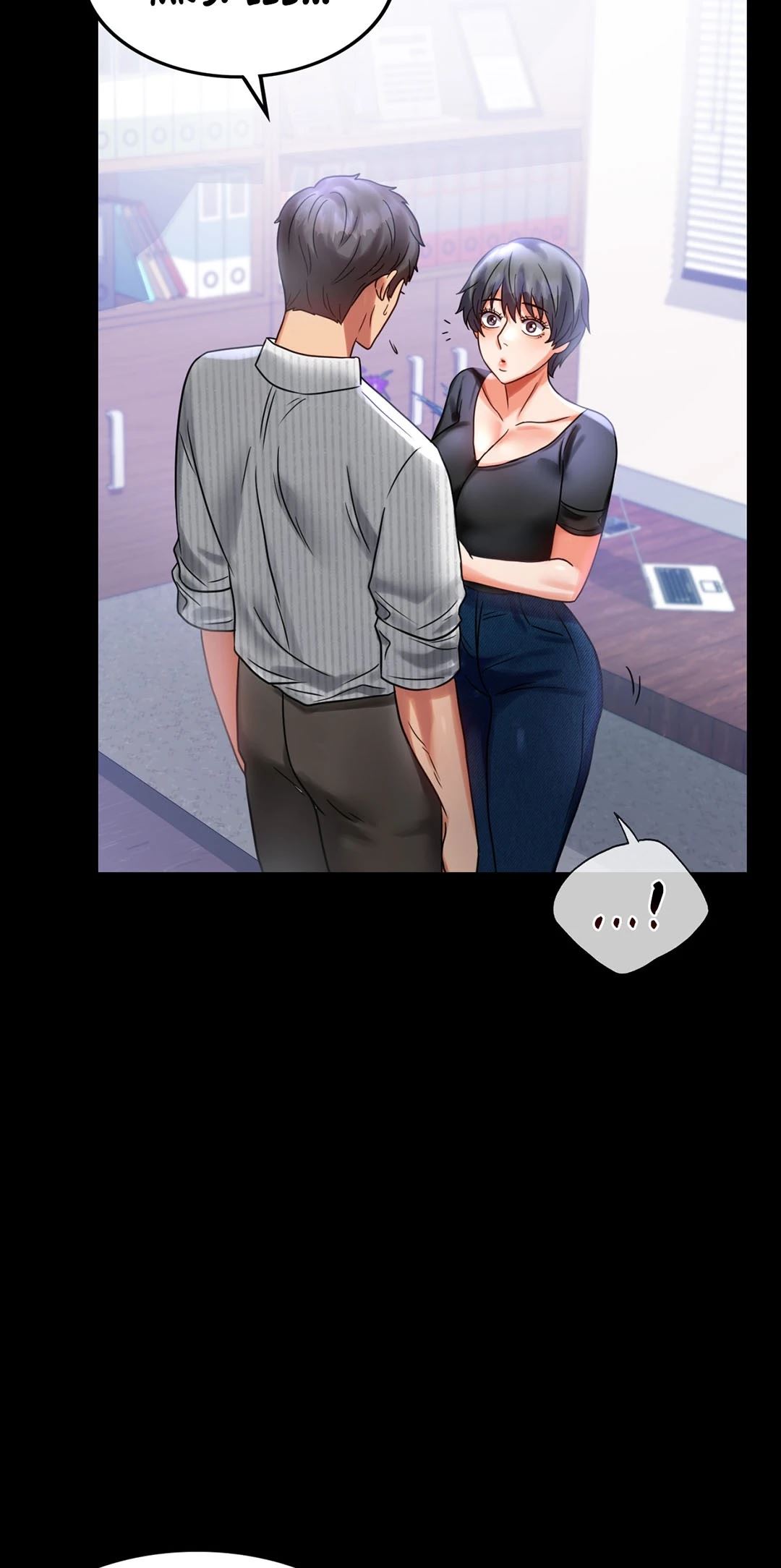 Infidelity 101 chapter 26 page 23
