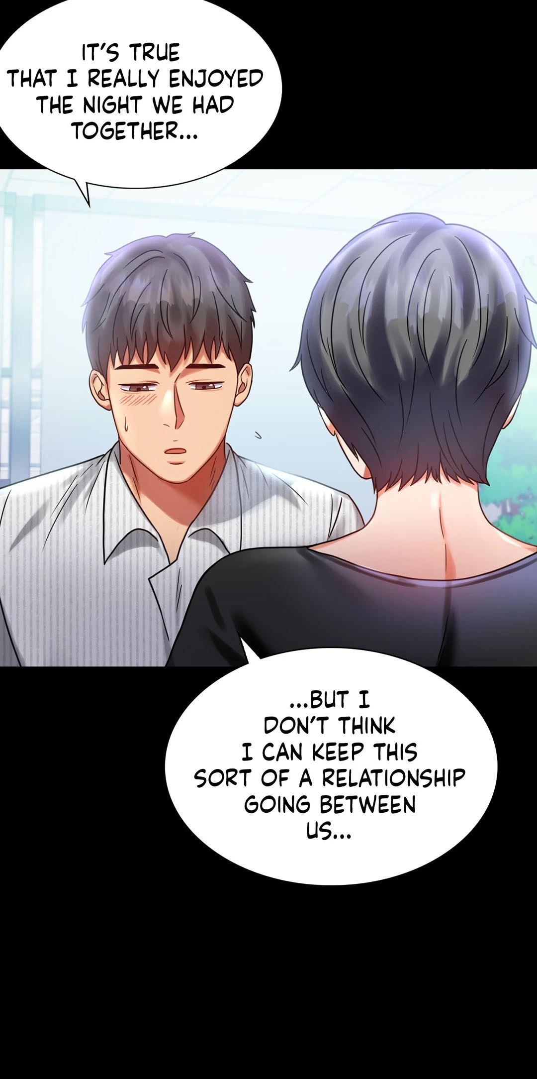 Infidelity 101 chapter 26 page 24