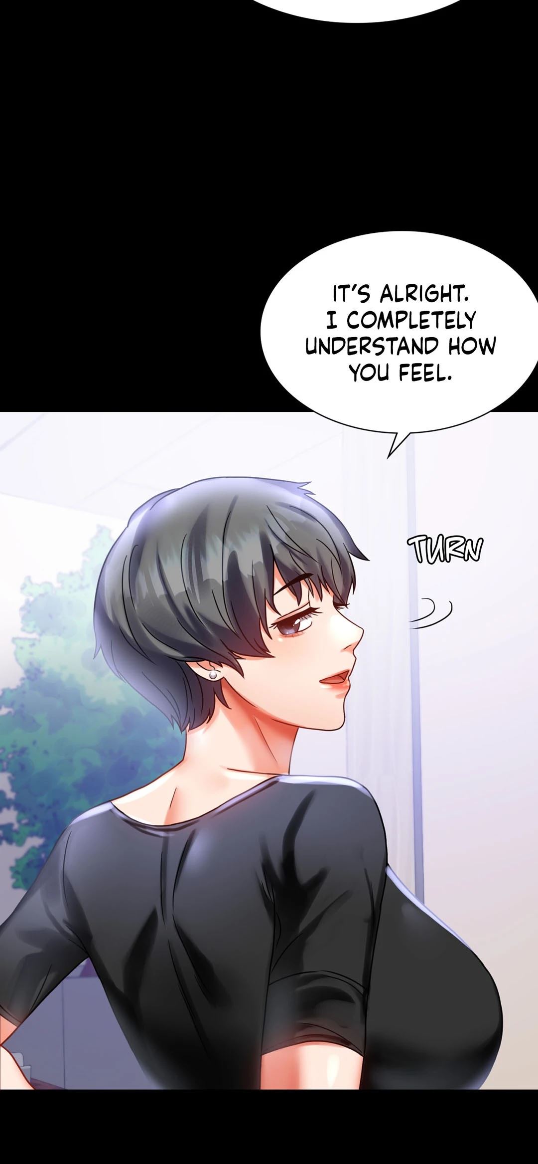 Infidelity 101 chapter 26 page 27