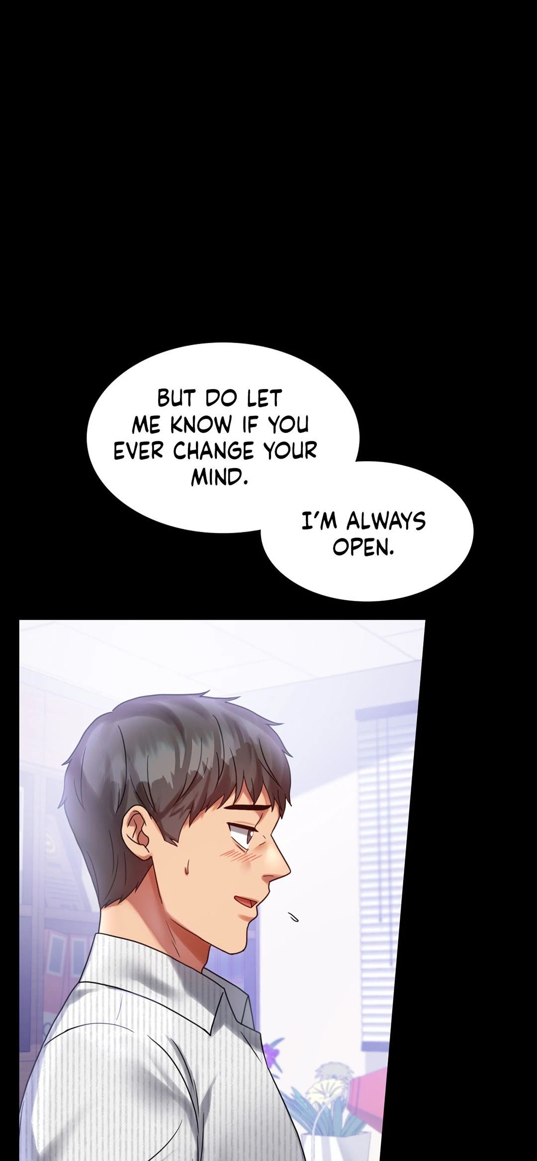 Infidelity 101 chapter 26 page 28