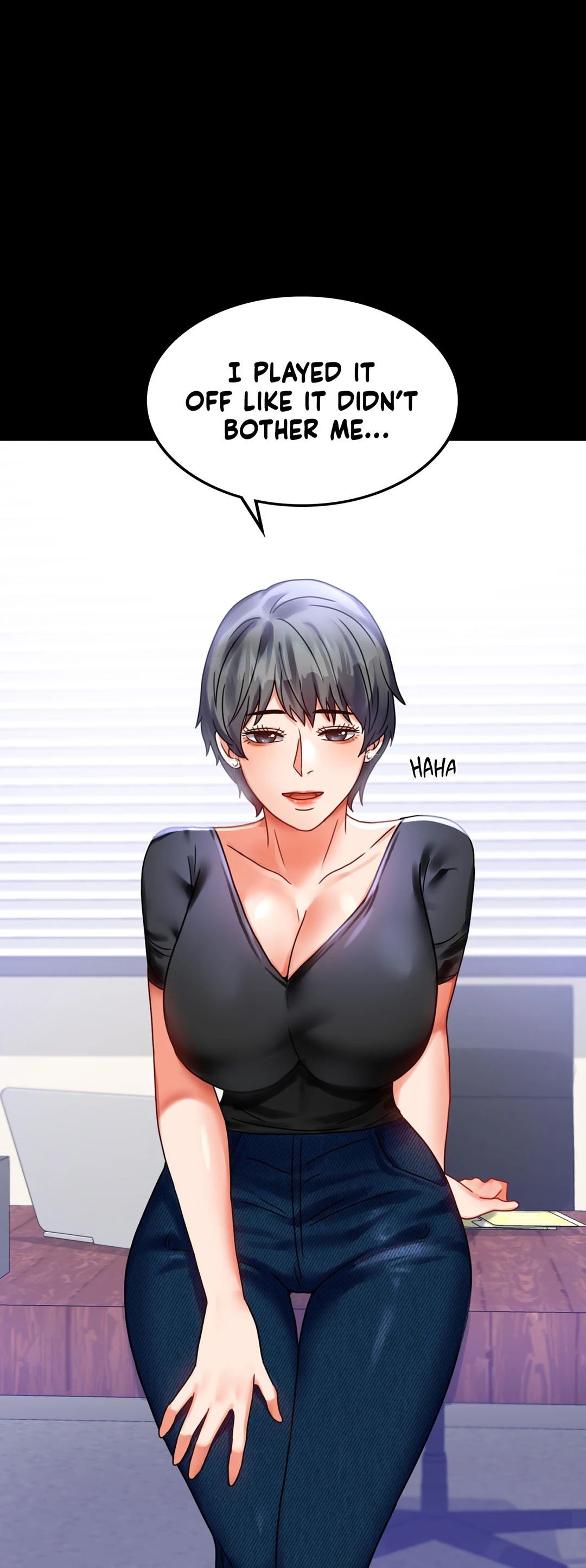 Infidelity 101 chapter 26 page 31
