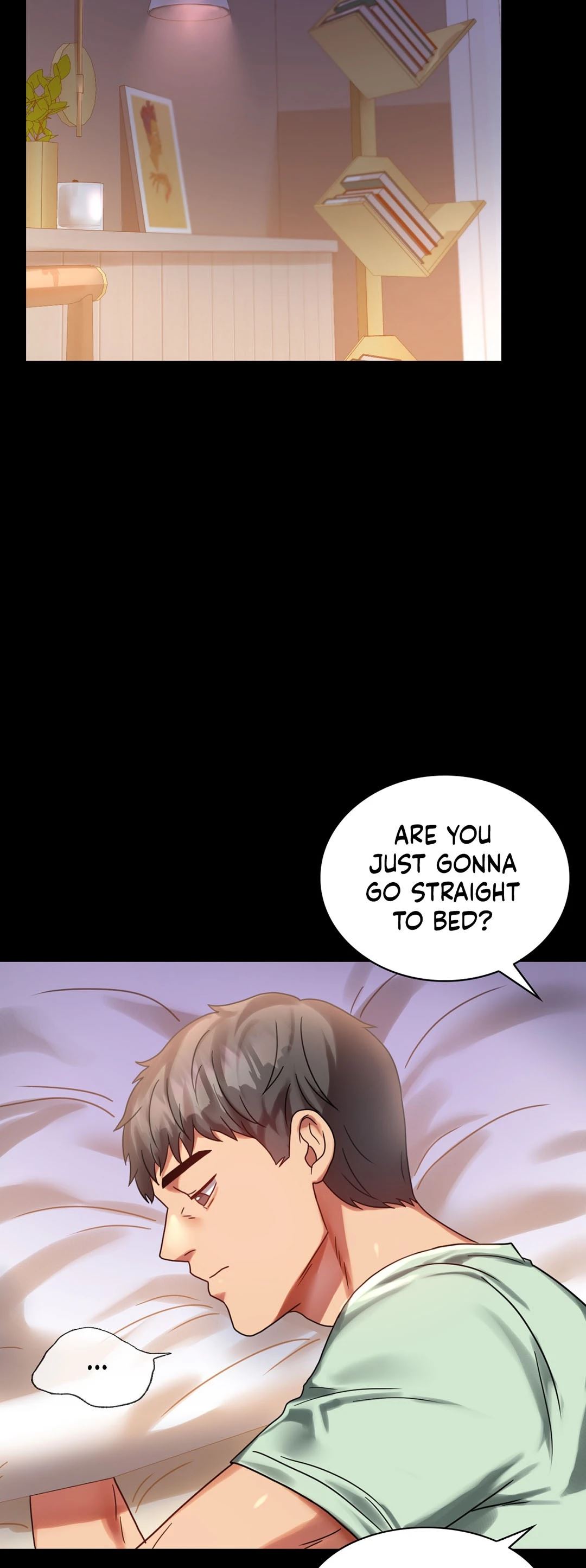 Infidelity 101 chapter 26 page 34