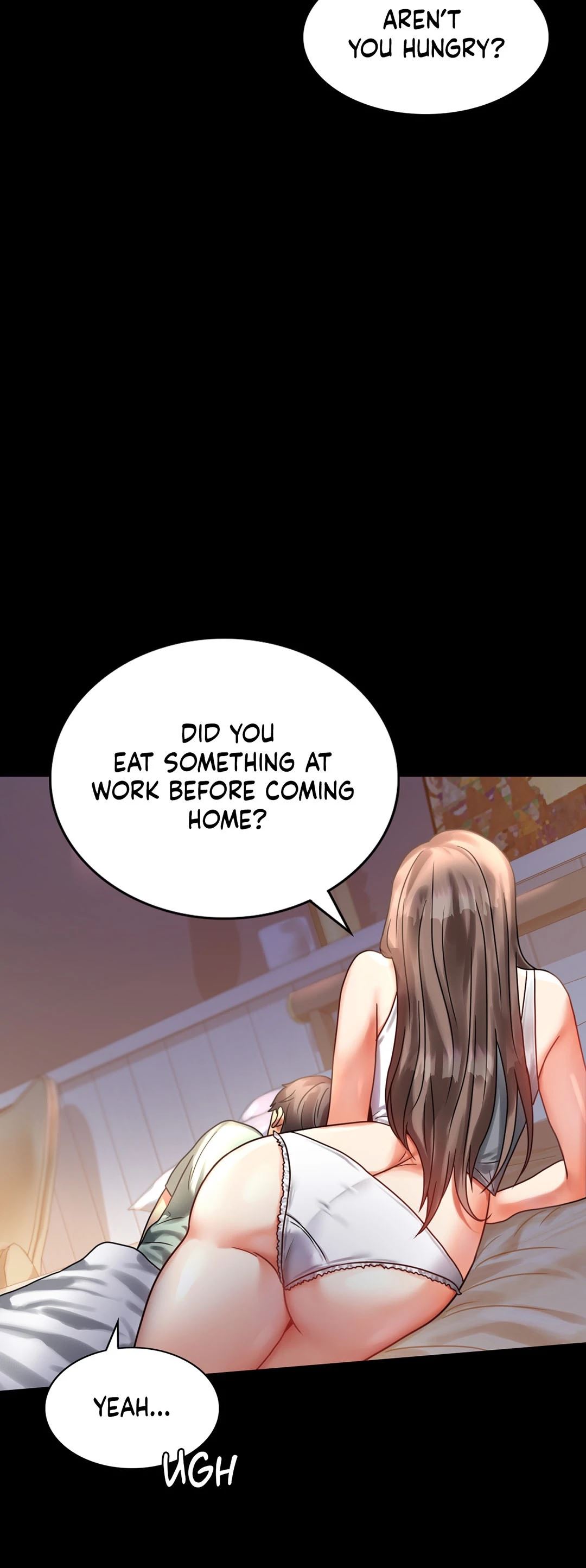 Infidelity 101 chapter 26 page 35