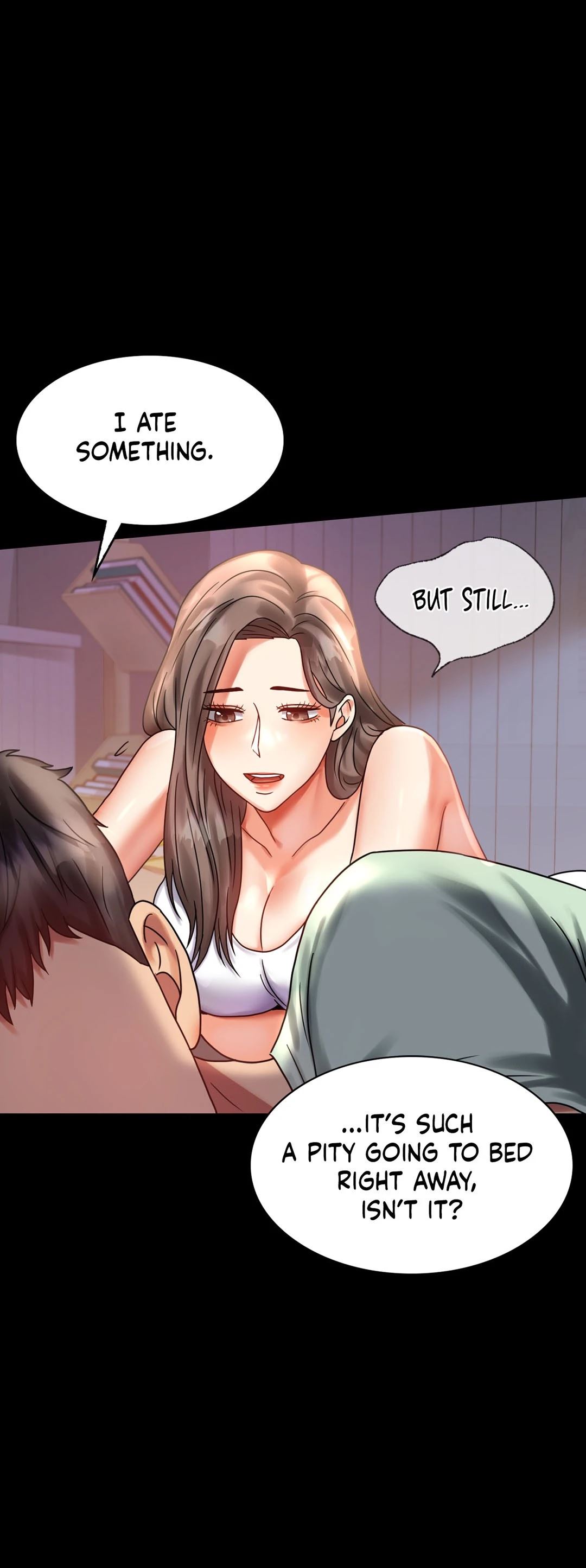 Infidelity 101 chapter 26 page 36