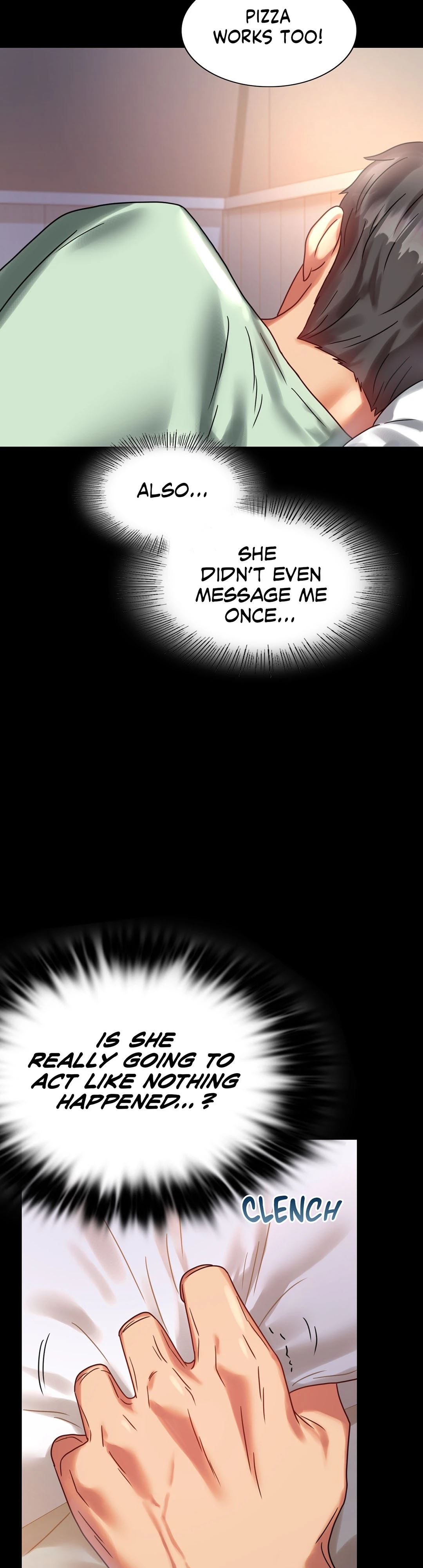 Infidelity 101 chapter 26 page 39