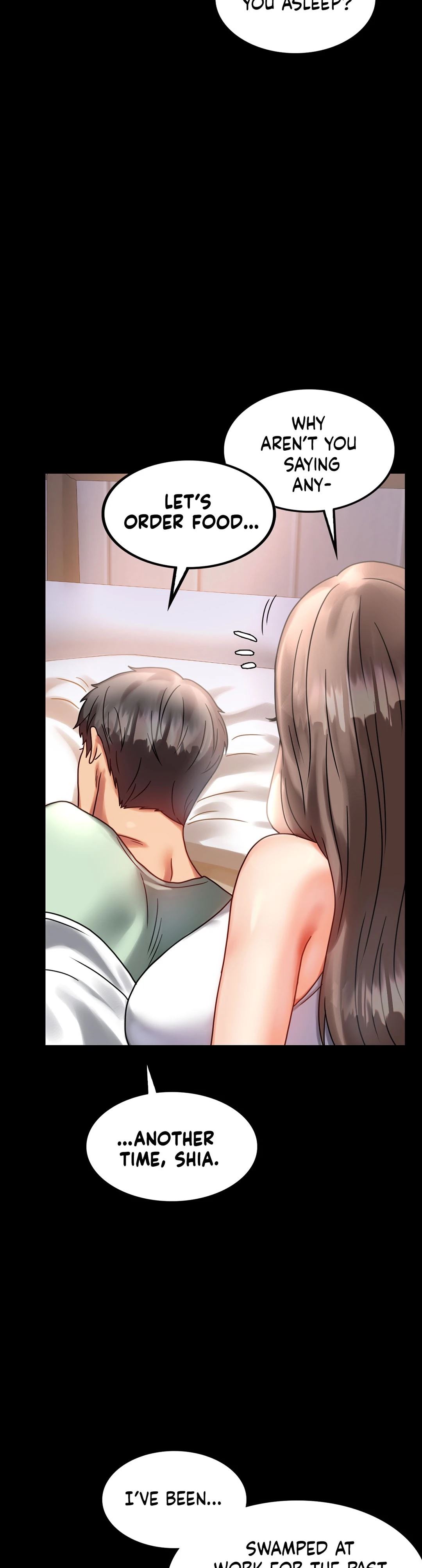 Infidelity 101 chapter 26 page 41