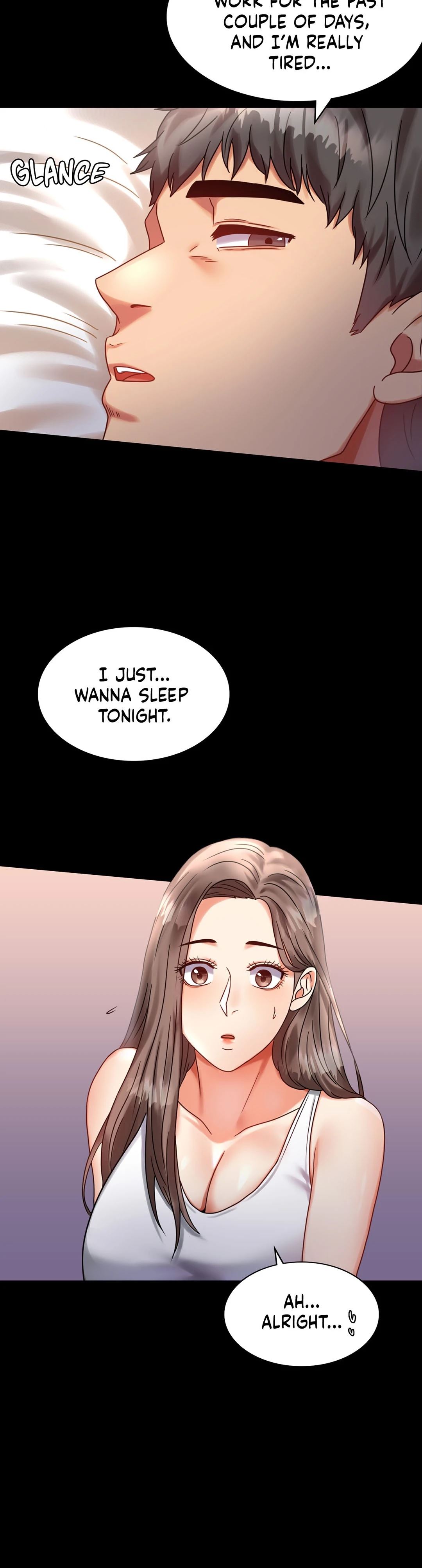 Infidelity 101 chapter 26 page 42