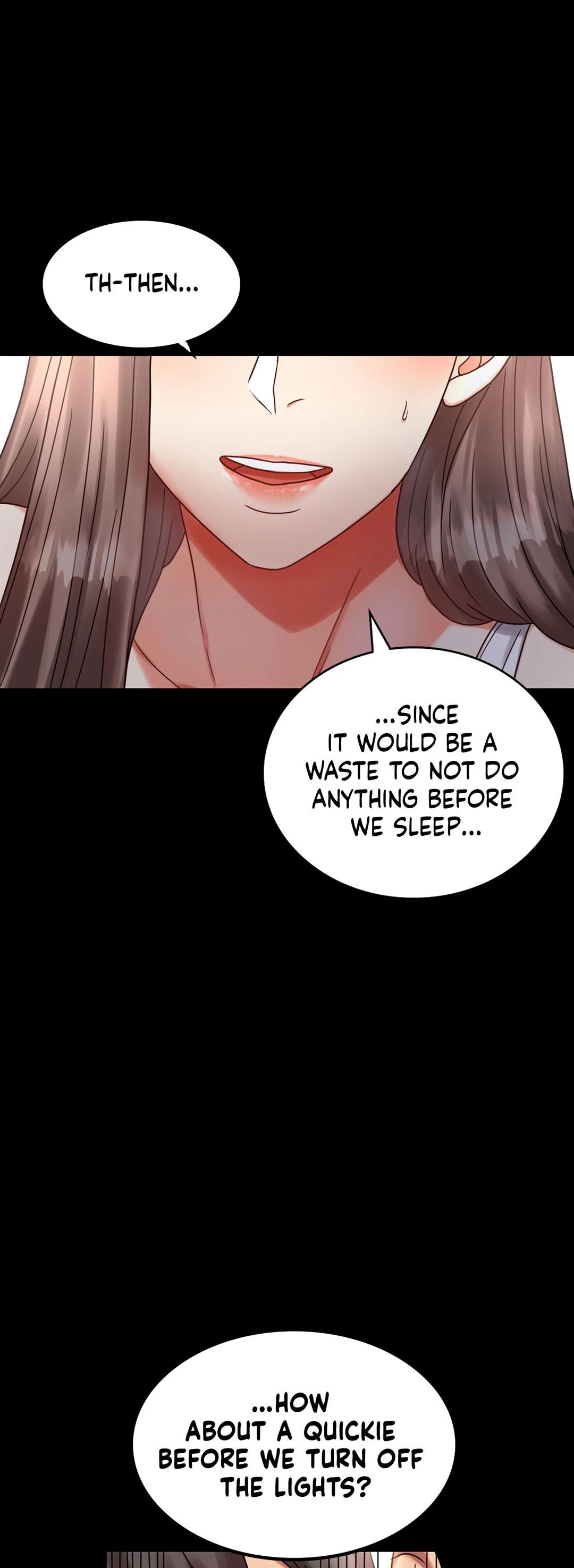 Infidelity 101 chapter 26 page 43