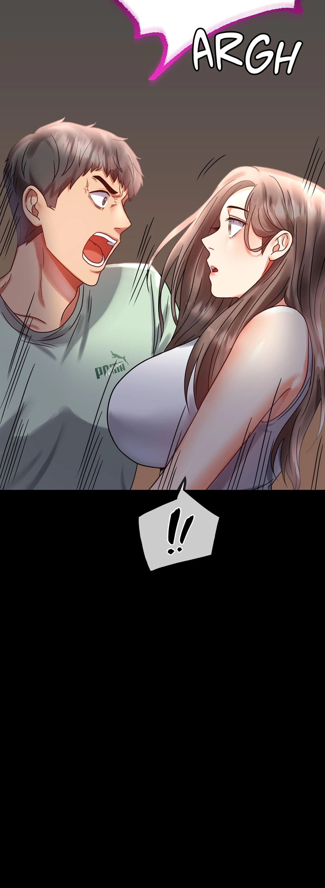 Infidelity 101 chapter 26 page 46
