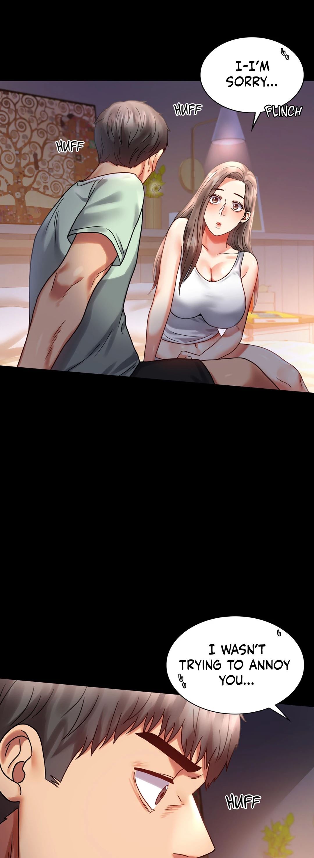 Infidelity 101 chapter 26 page 47