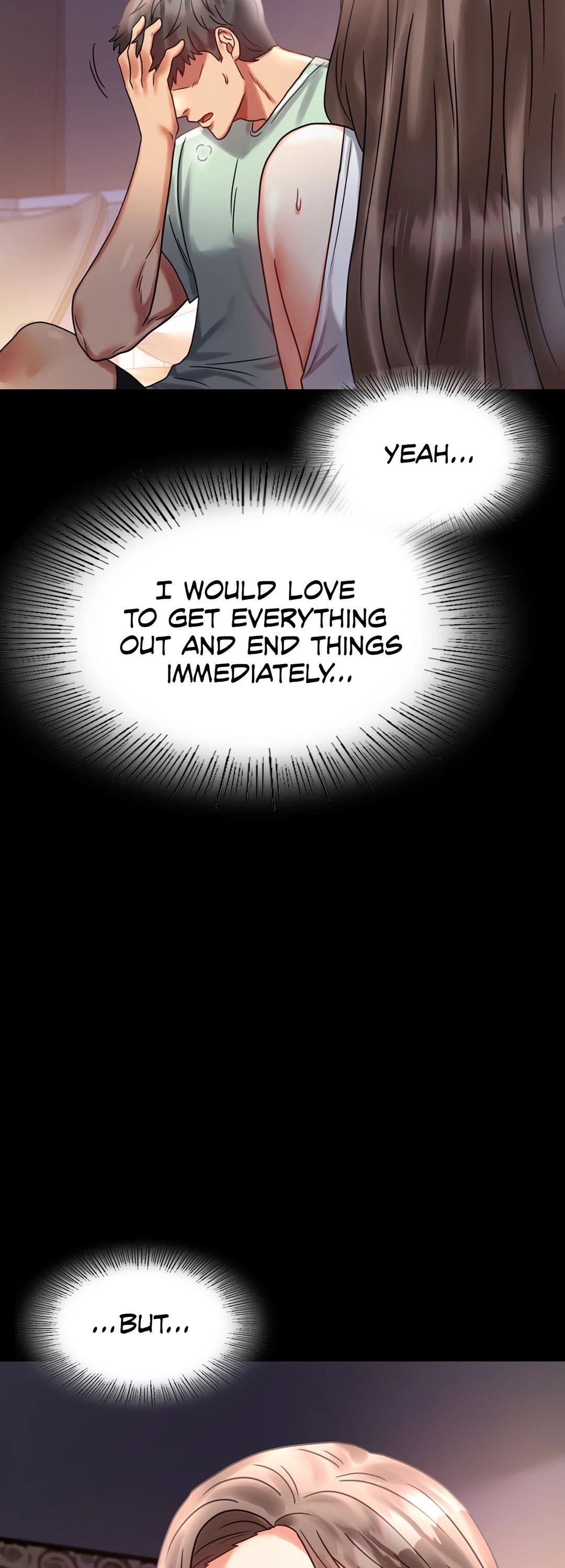 Infidelity 101 chapter 26 page 50