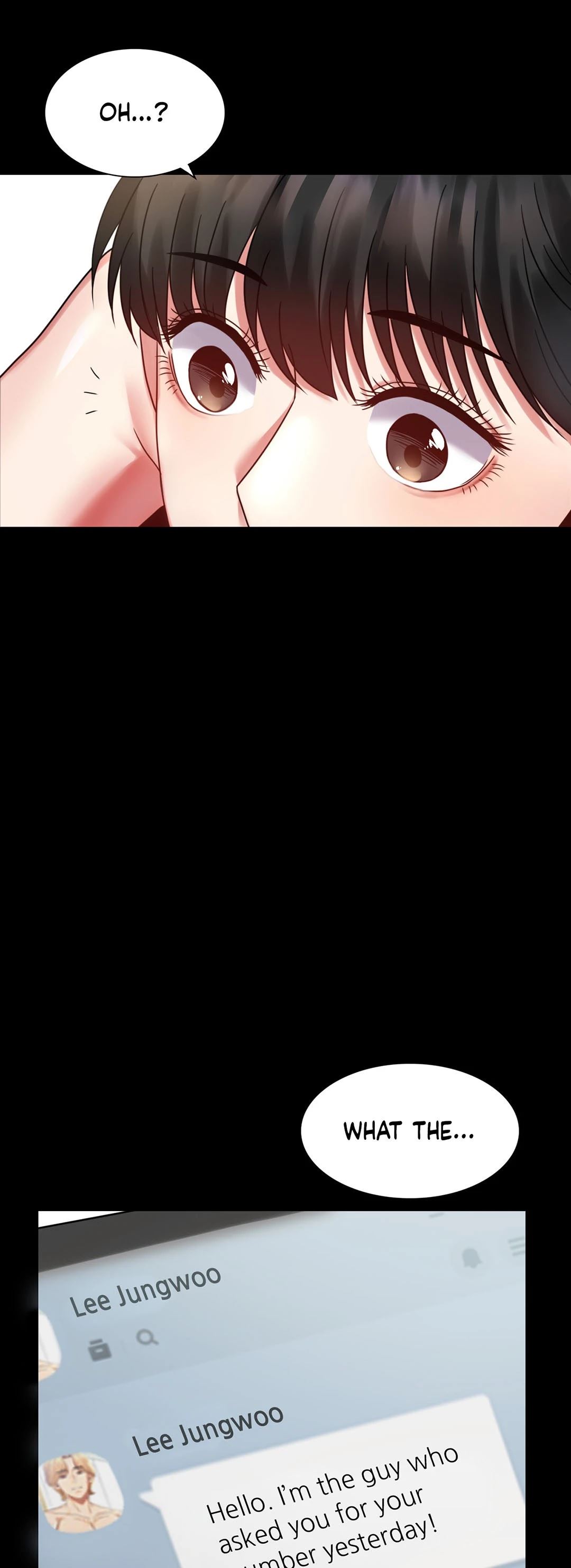 Infidelity 101 chapter 26 page 62