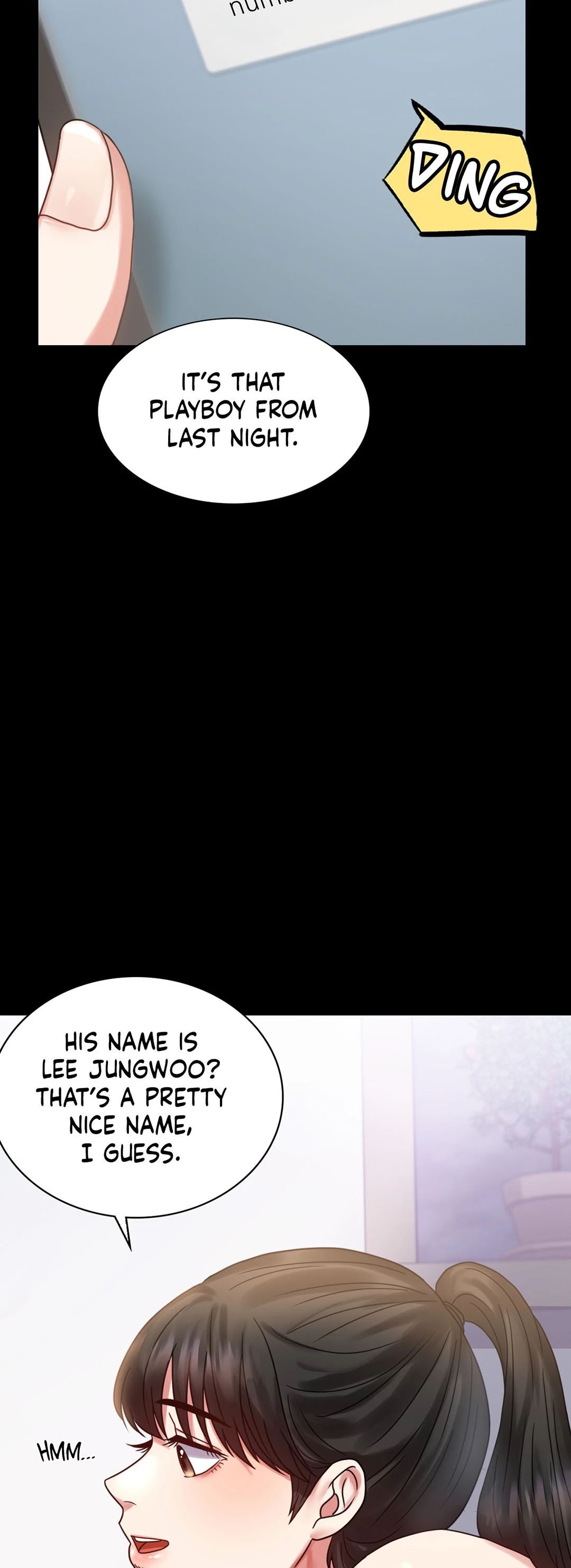 Infidelity 101 chapter 26 page 63