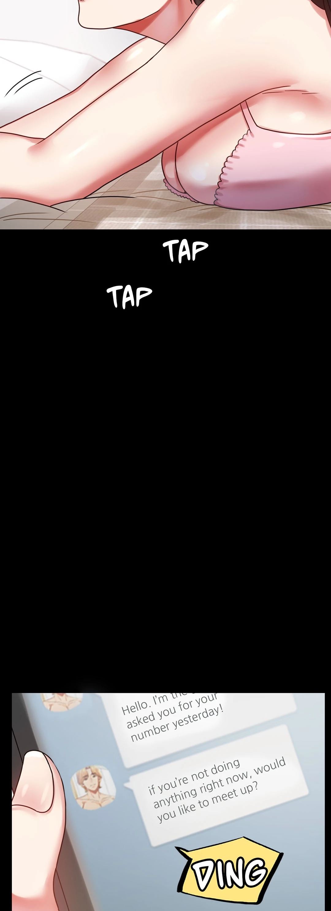 Infidelity 101 chapter 26 page 64