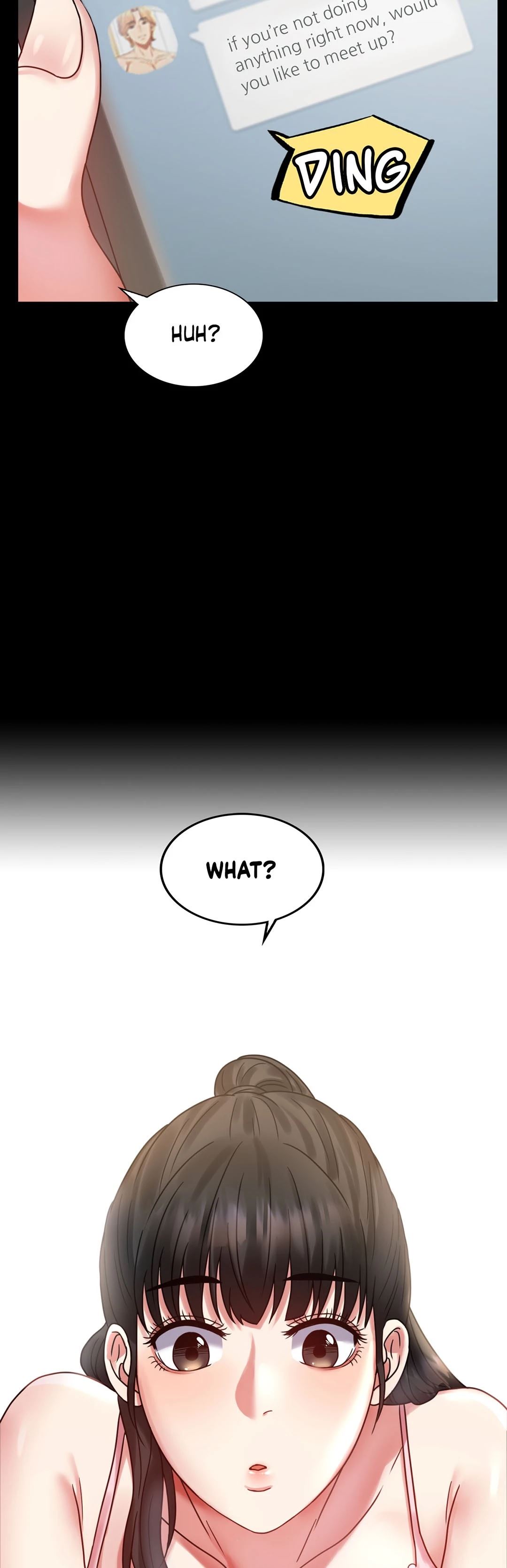 Infidelity 101 chapter 27 page 3