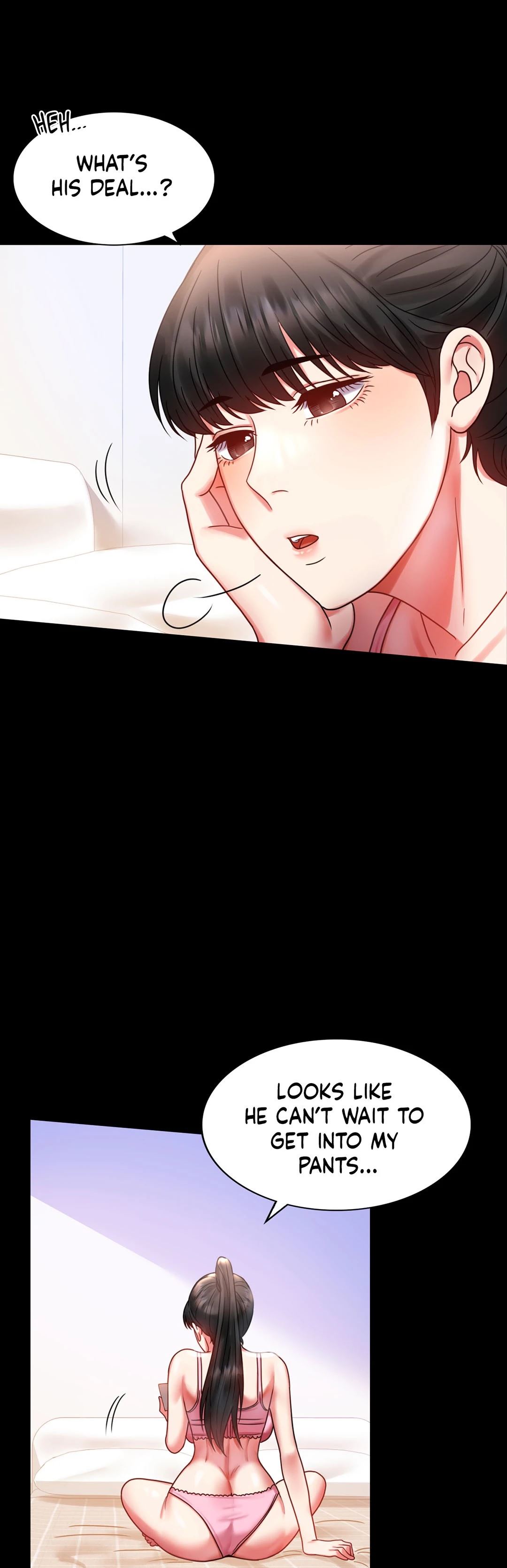 Infidelity 101 chapter 27 page 5