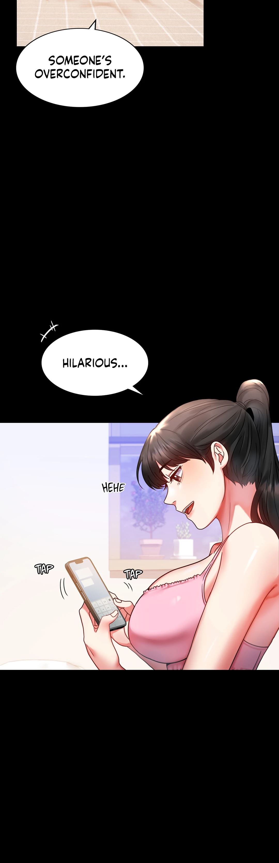 Infidelity 101 chapter 27 page 6