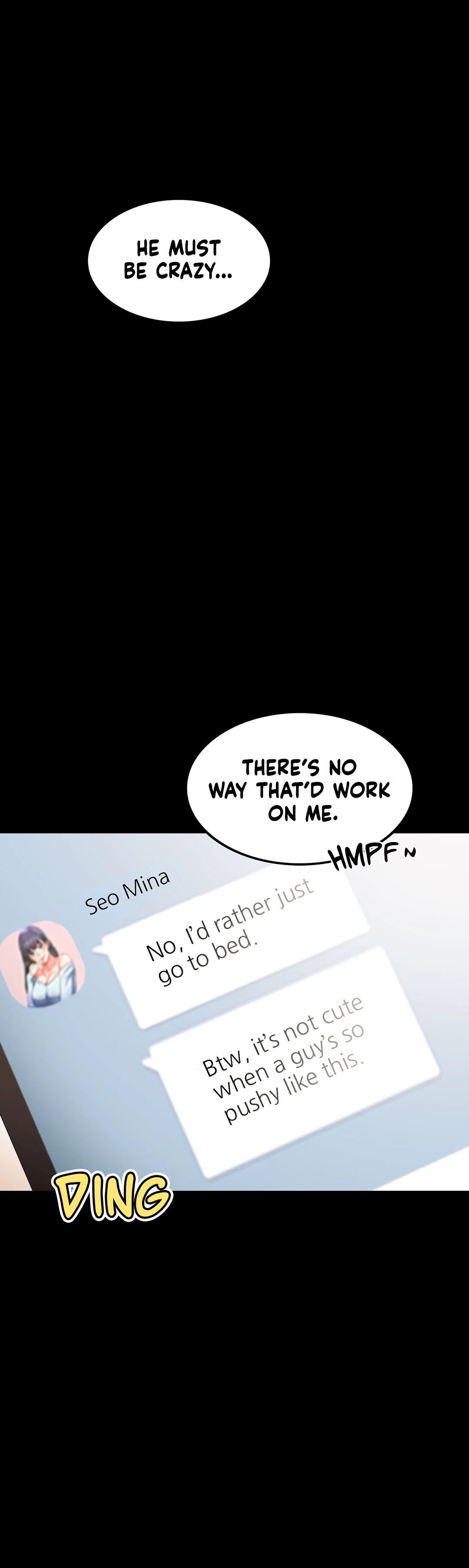 Infidelity 101 chapter 27 page 7