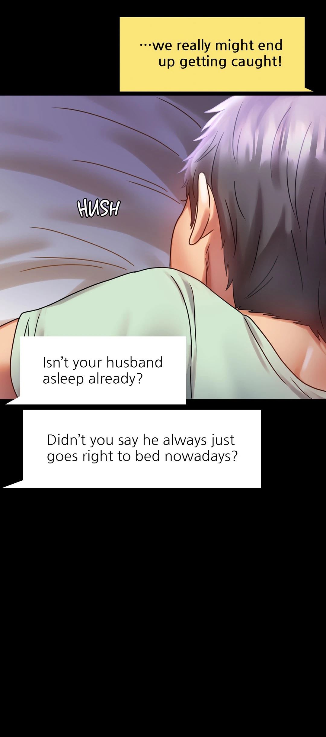 Infidelity 101 chapter 27 page 15