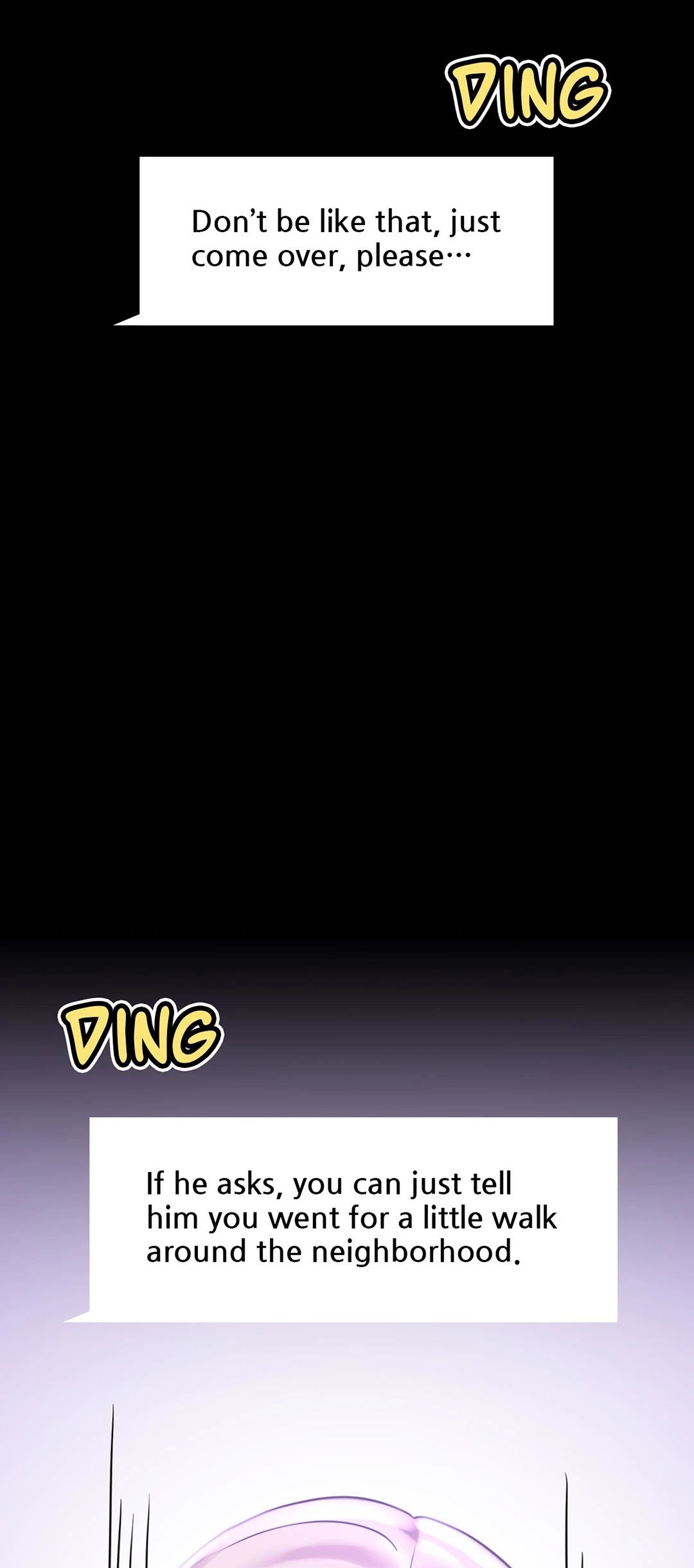 Infidelity 101 chapter 27 page 16