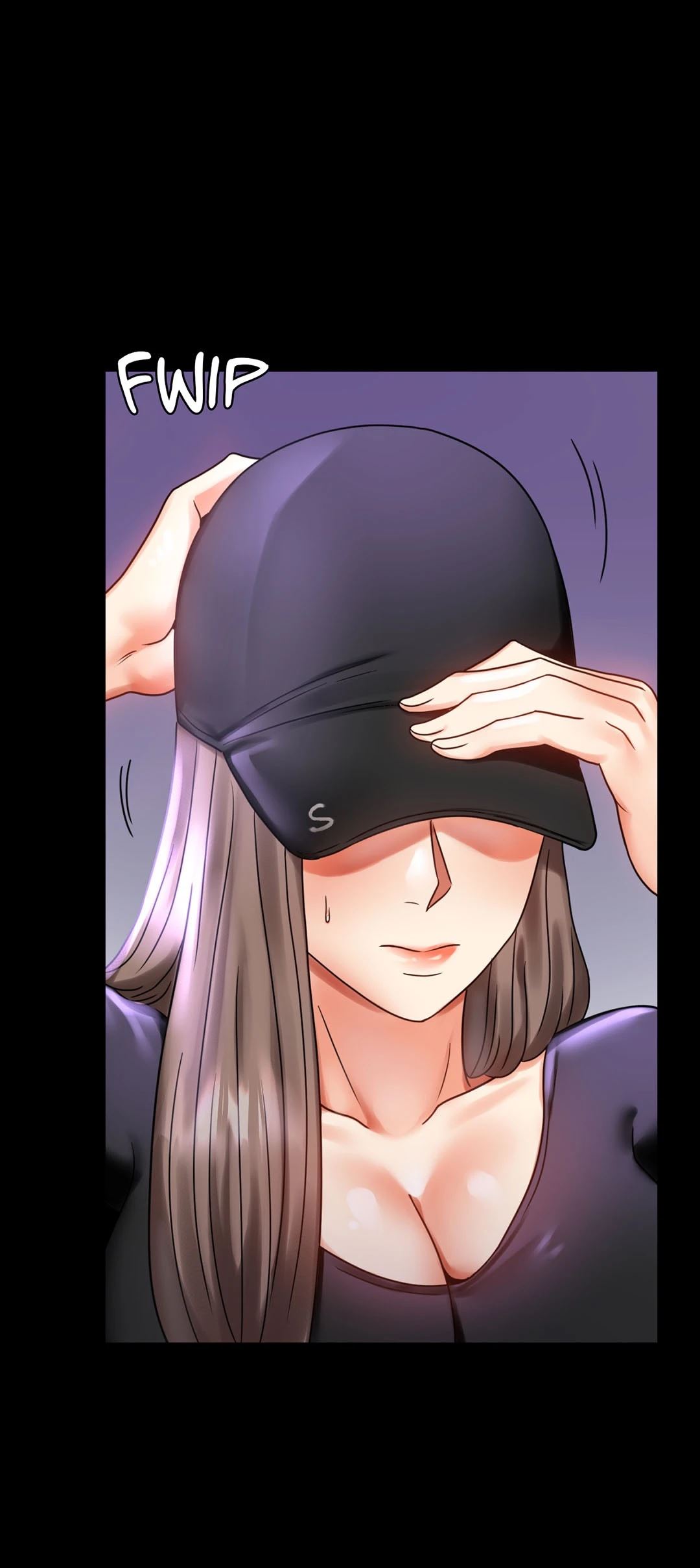 Infidelity 101 chapter 27 page 21