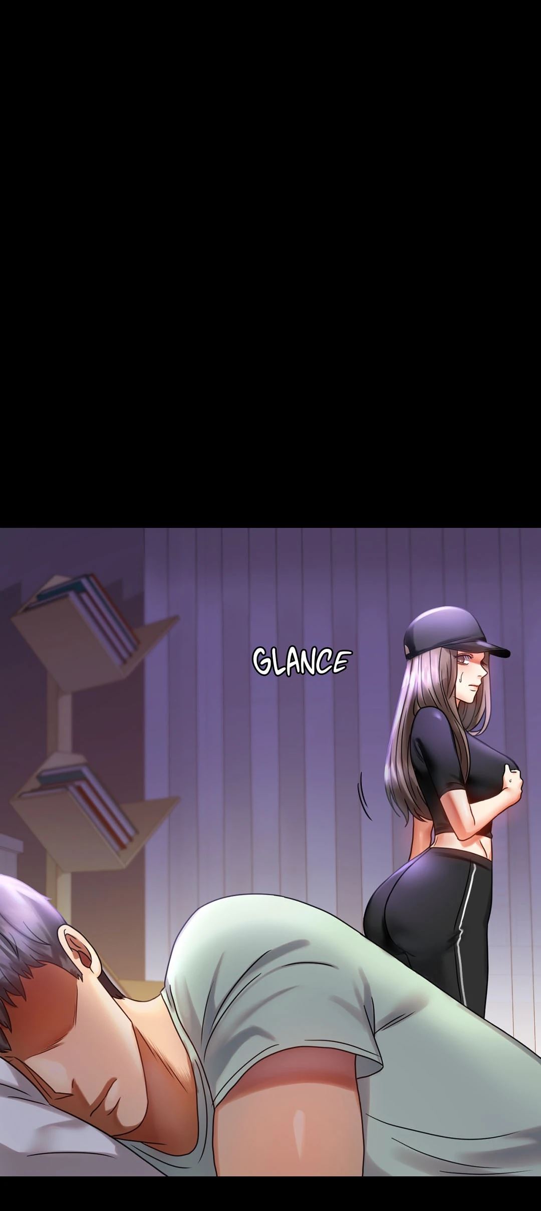 Infidelity 101 chapter 27 page 22