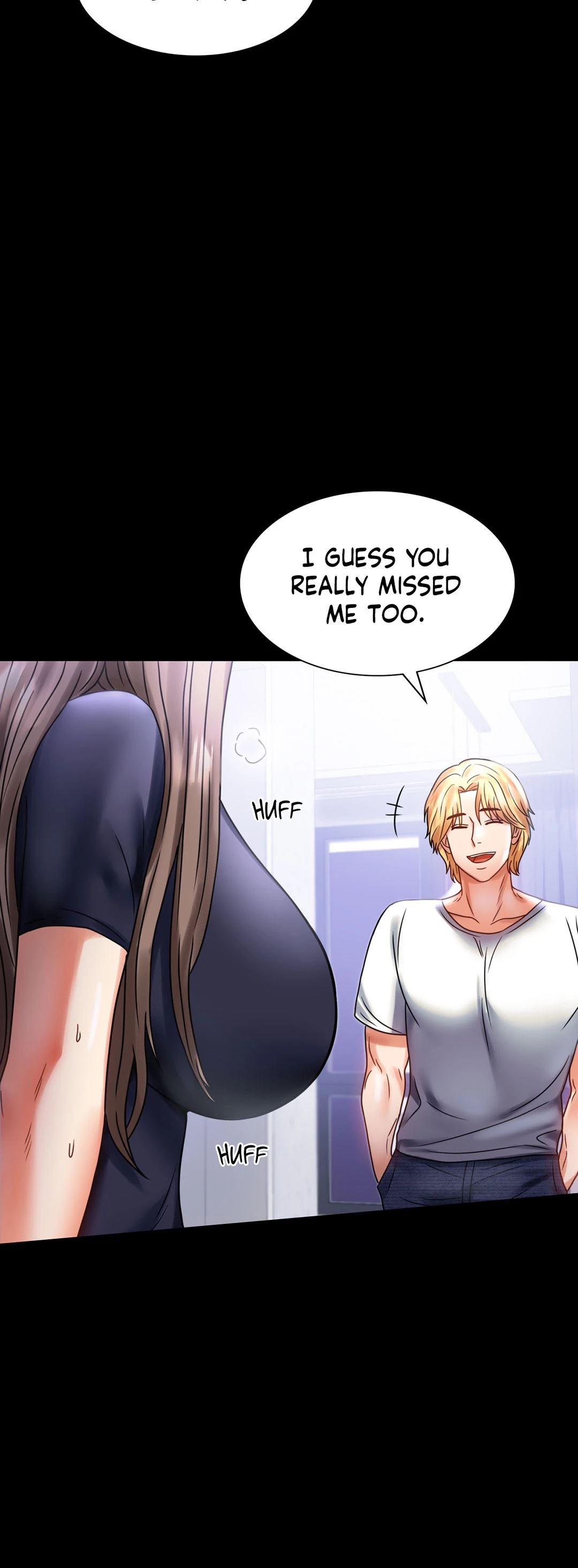 Infidelity 101 chapter 27 page 26
