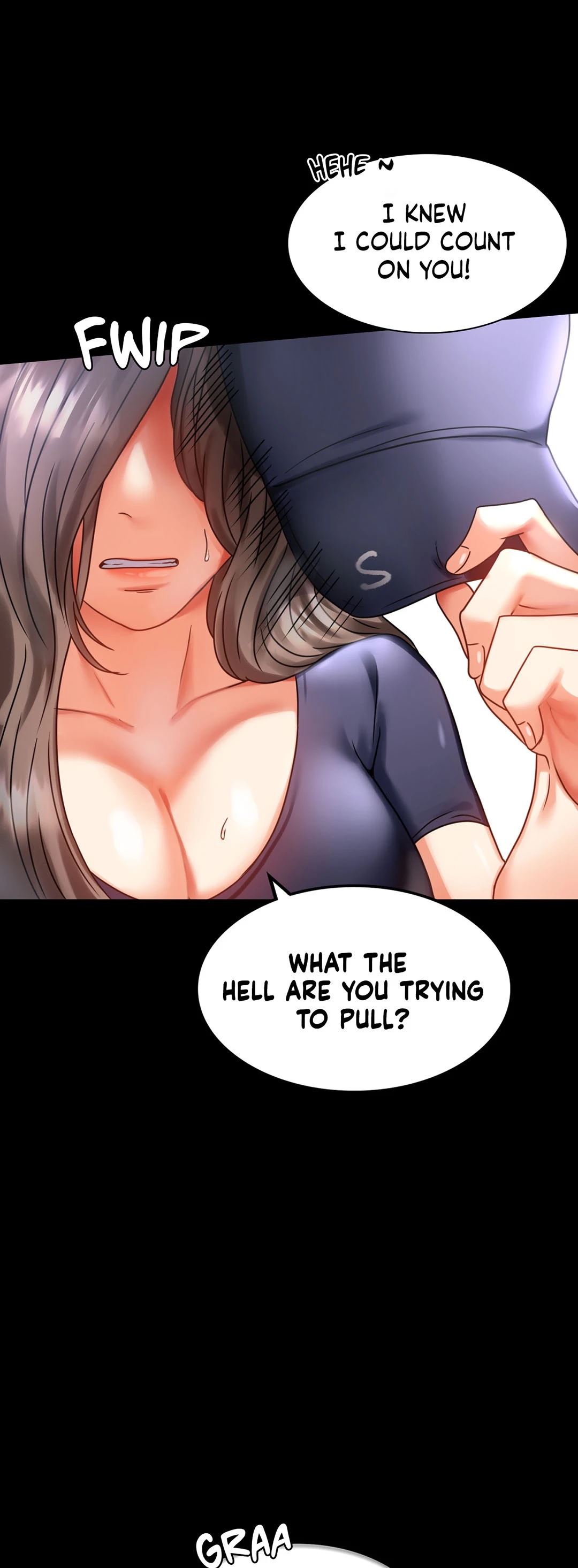 Infidelity 101 chapter 27 page 27