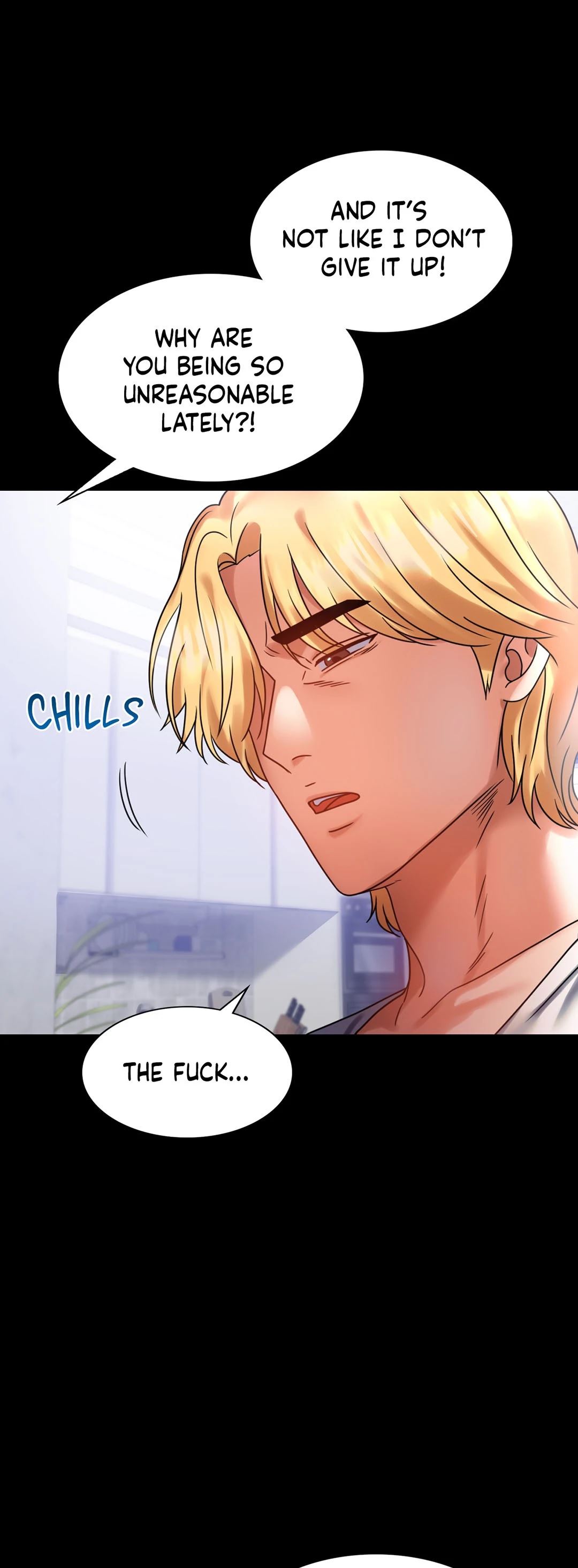 Infidelity 101 chapter 27 page 29