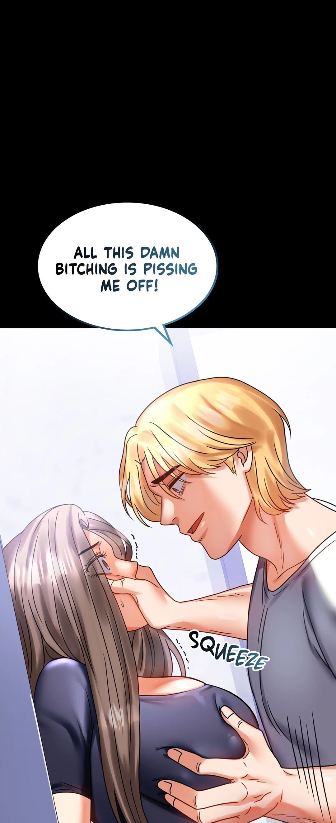 Infidelity 101 chapter 27 page 31