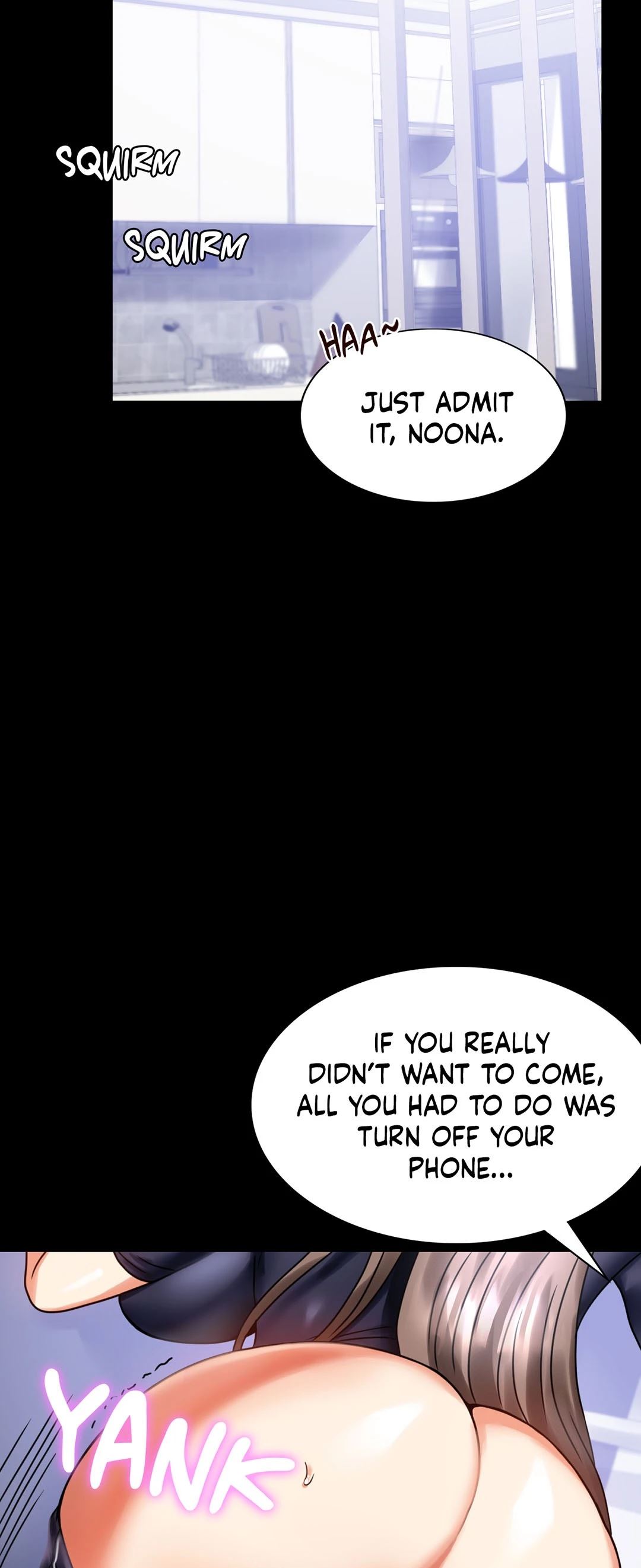 Infidelity 101 chapter 27 page 34