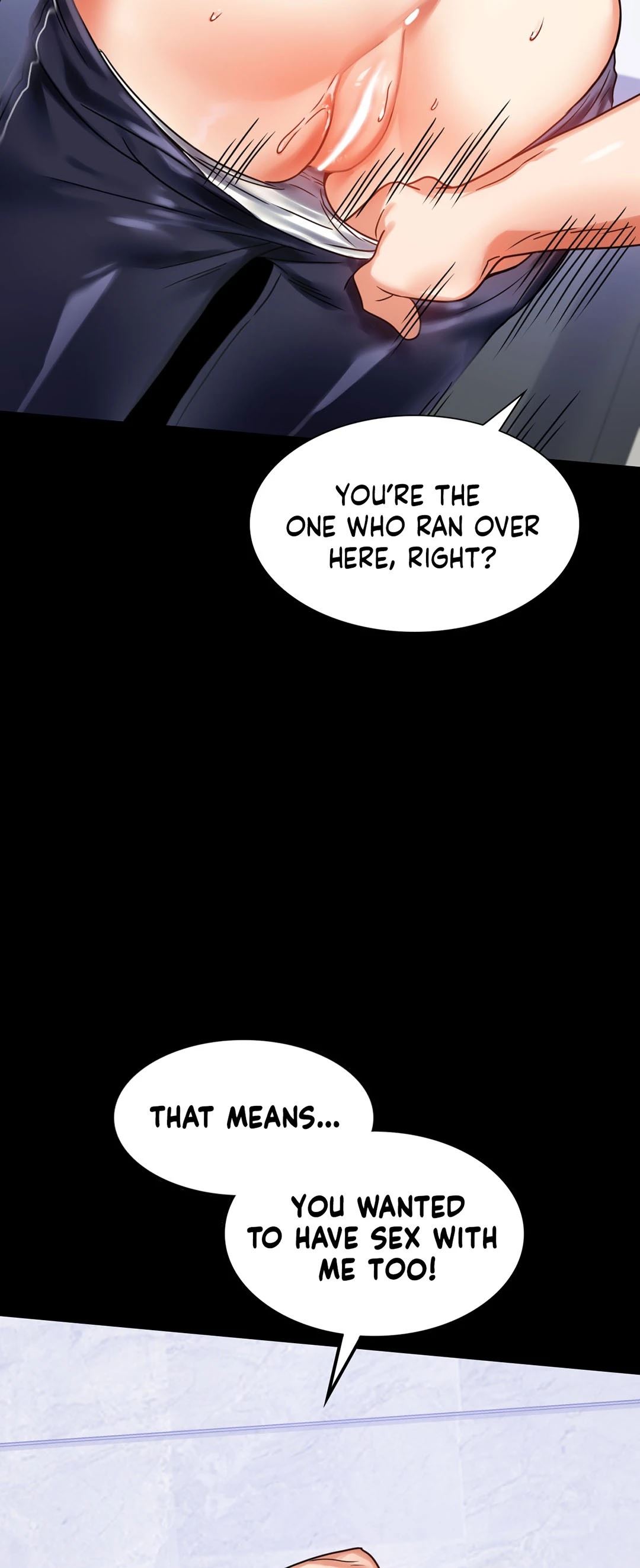 Infidelity 101 chapter 27 page 35