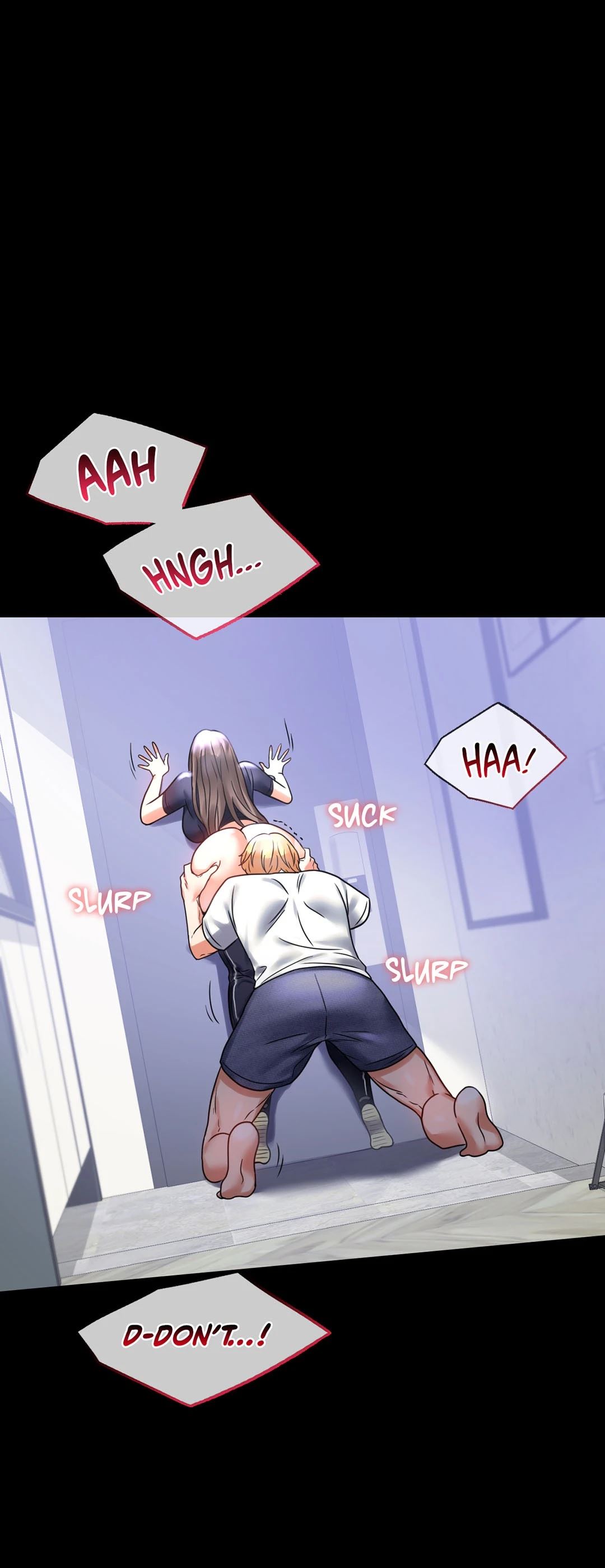 Infidelity 101 chapter 27 page 43