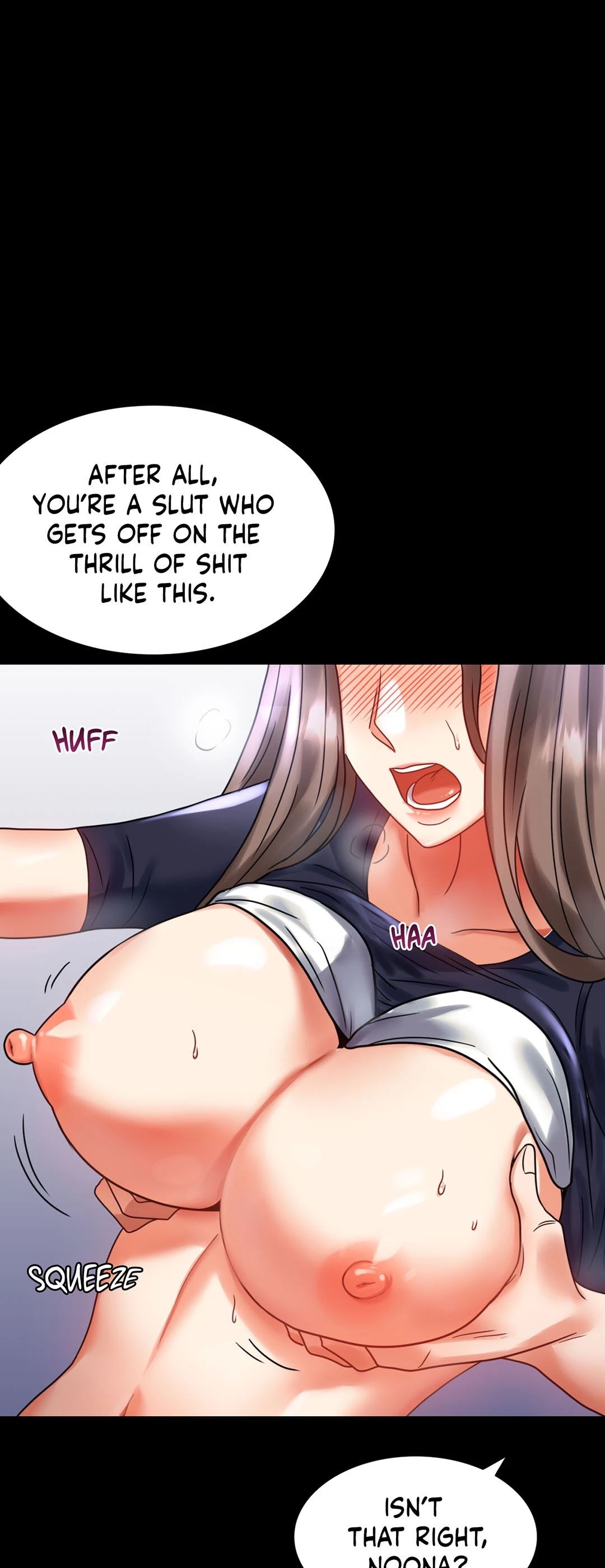 Infidelity 101 chapter 27 page 47
