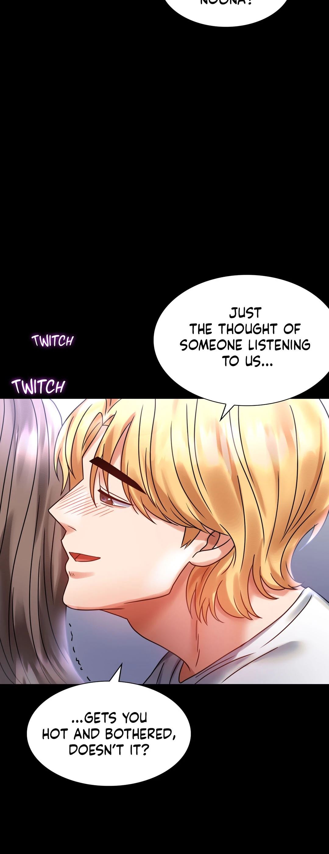 Infidelity 101 chapter 27 page 48