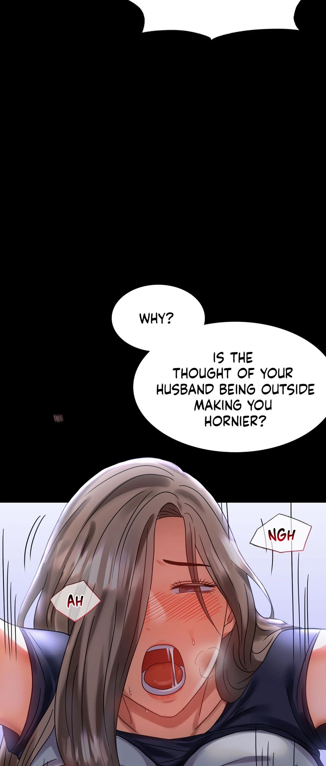 Infidelity 101 chapter 27 page 52