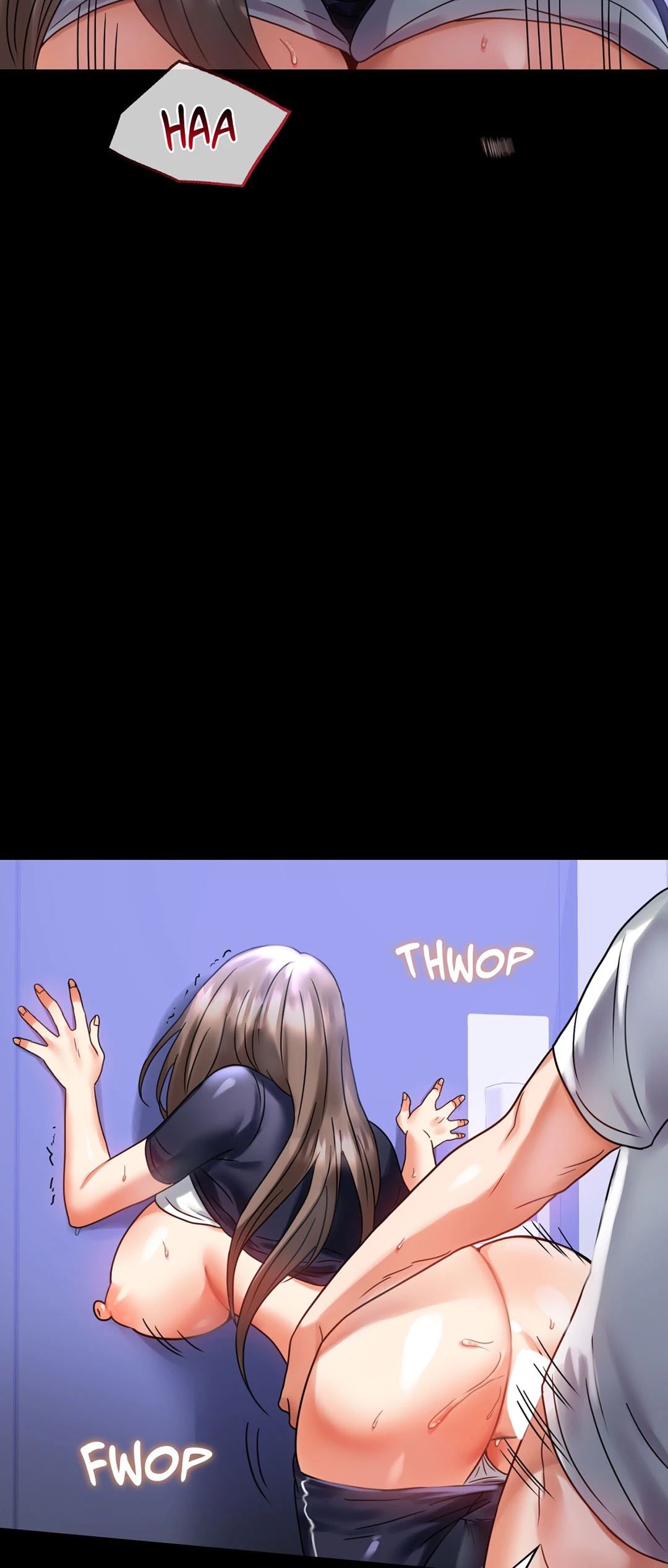 Infidelity 101 chapter 27 page 53