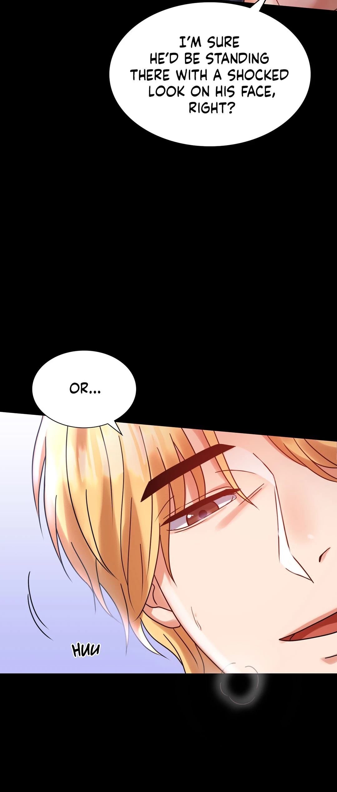 Infidelity 101 chapter 27 page 54